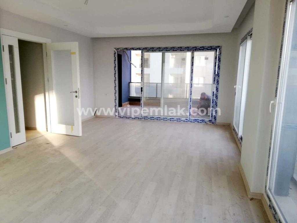 ERDEMLİ MERKEZDE ULTRALUX  DAİRE ZEYTİNLİBAHÇE KONUTLARI