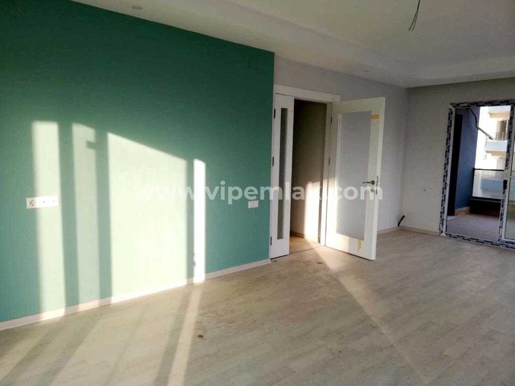 ERDEMLİ MERKEZDE ULTRALUX  DAİRE ZEYTİNLİBAHÇE KONUTLARI