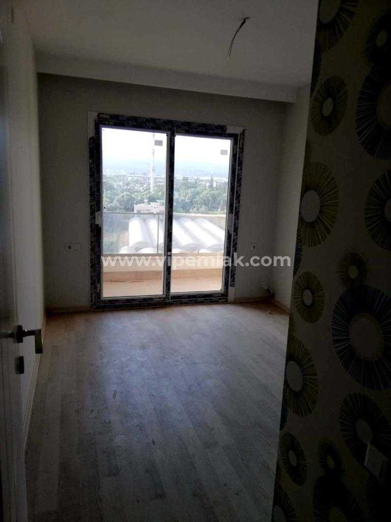 ERDEMLİ MERKEZDE ULTRALUX  DAİRE ZEYTİNLİBAHÇE KONUTLARI