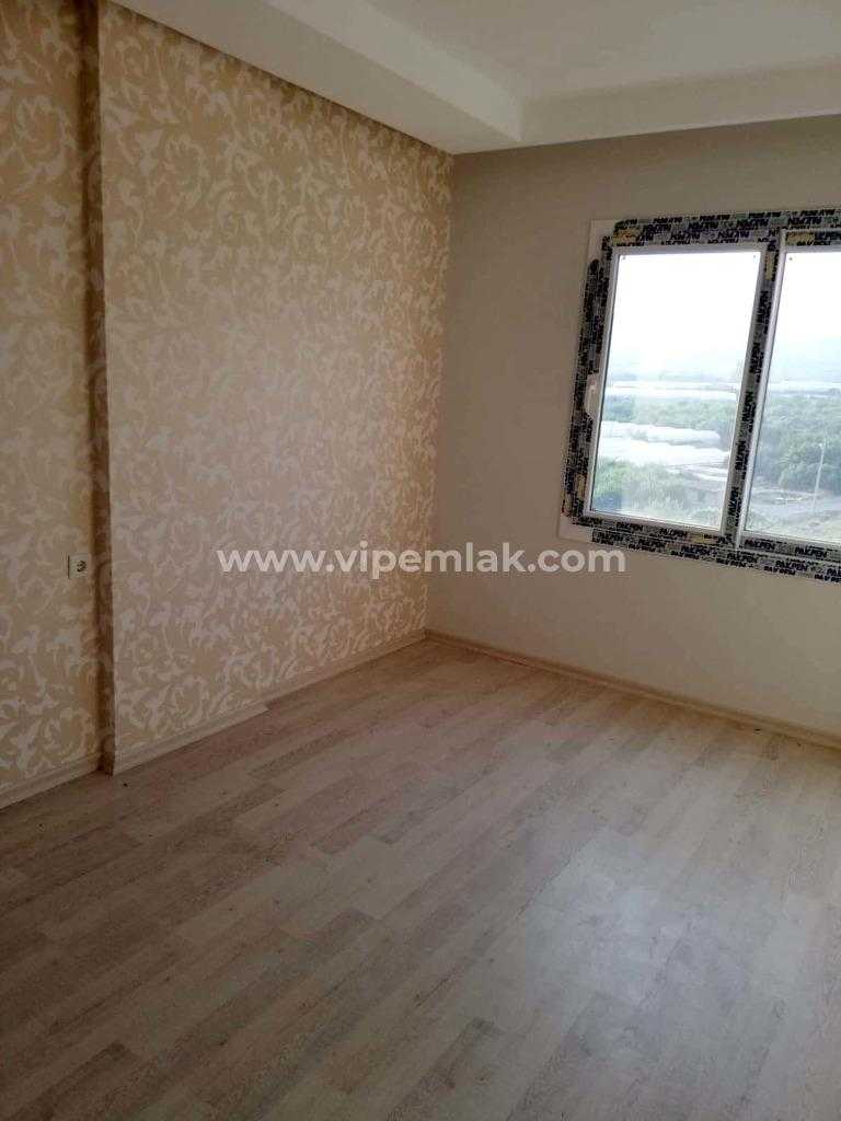 ERDEMLİ MERKEZDE ULTRALUX  DAİRE ZEYTİNLİBAHÇE KONUTLARI
