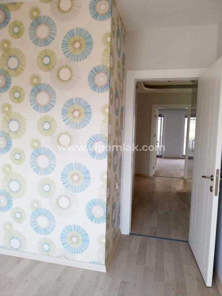 ERDEMLİ MERKEZDE ULTRALUX  DAİRE ZEYTİNLİBAHÇE KONUTLARI