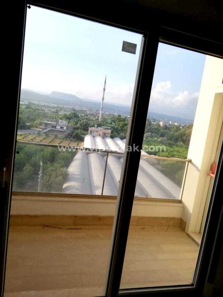 ERDEMLİ MERKEZDE ULTRALUX  DAİRE ZEYTİNLİBAHÇE KONUTLARI