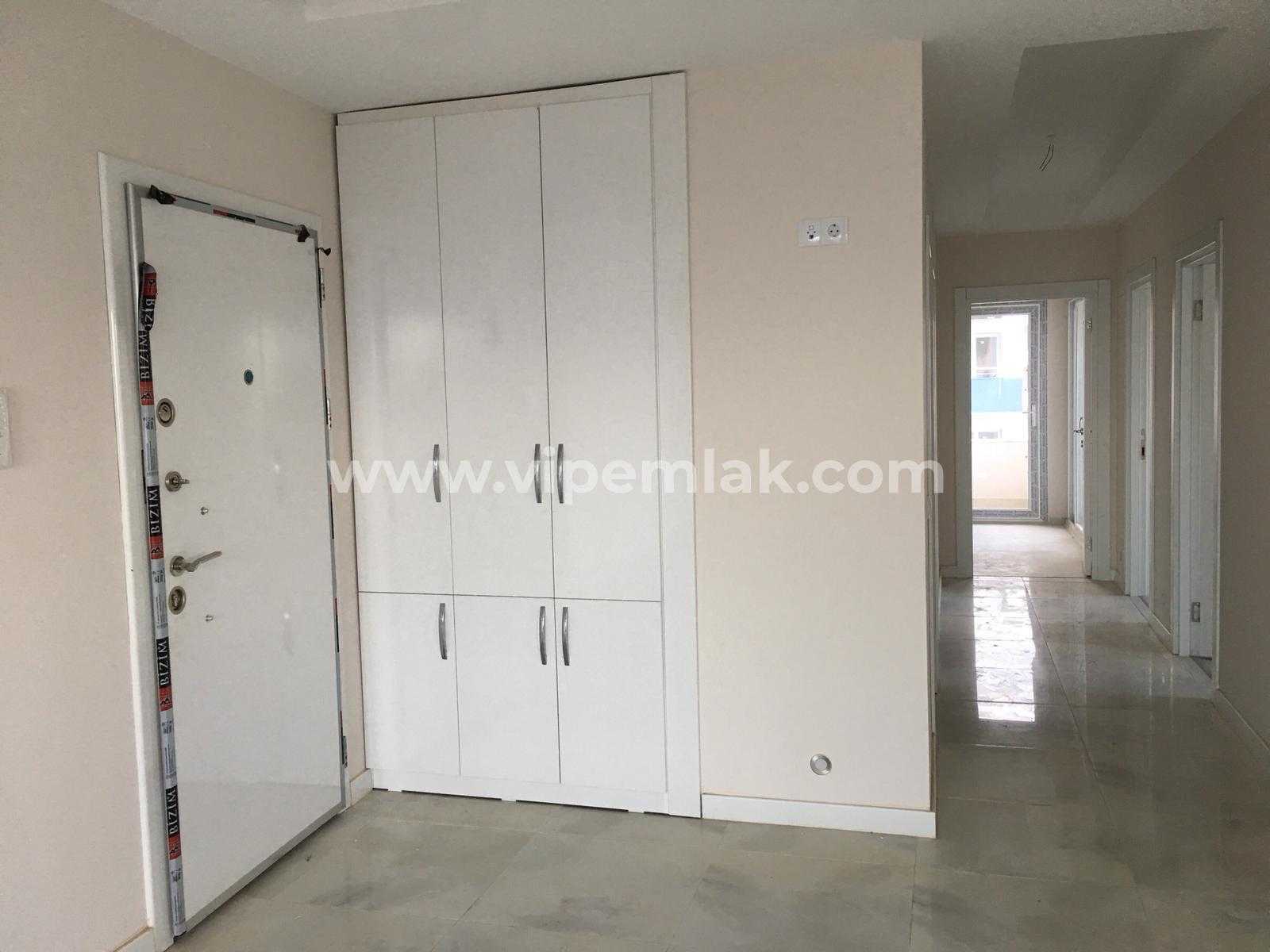 Arpaçbahşiş Bluelife da satılık sıfır 3+1 yazlık daire
