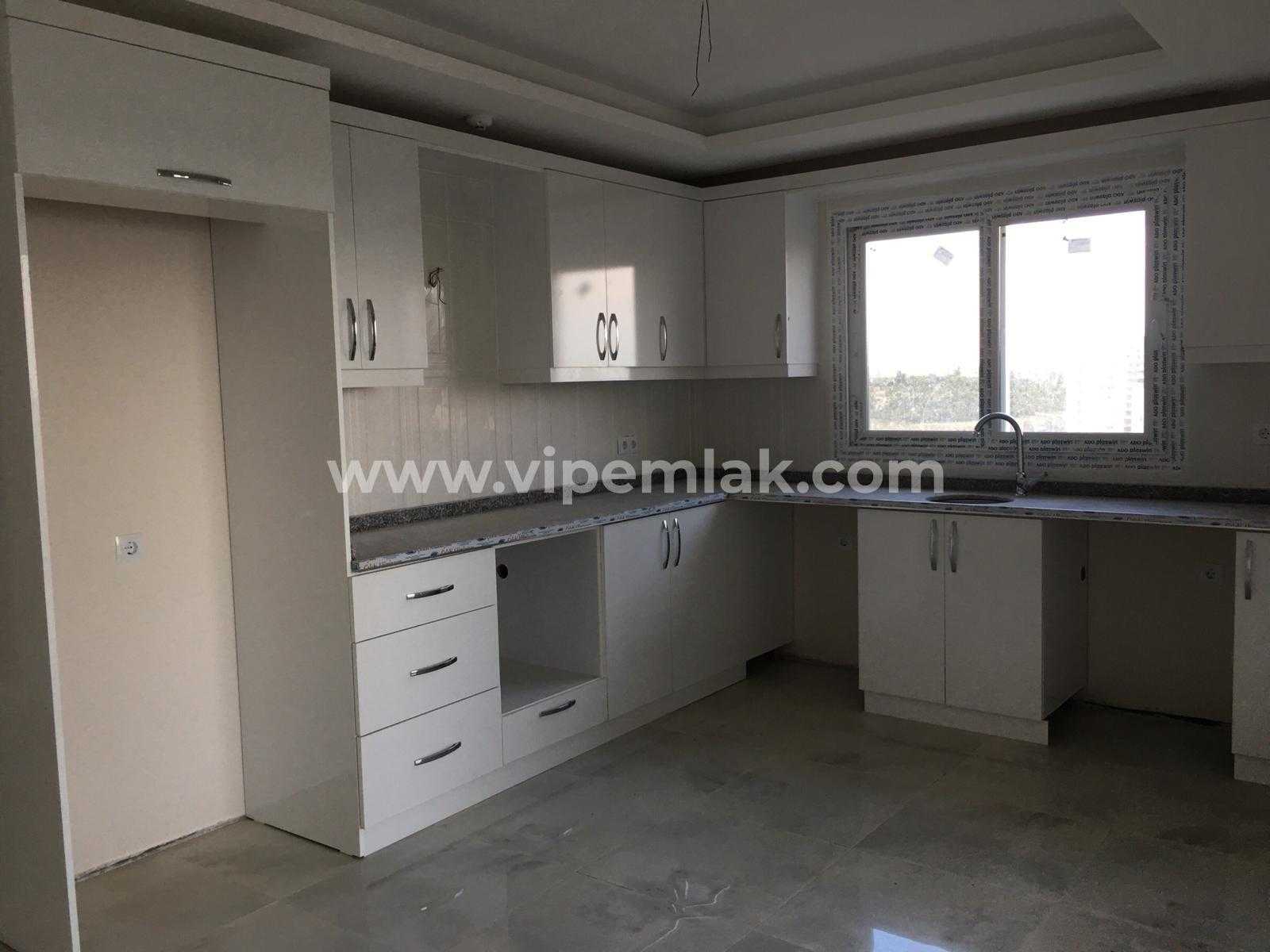 Arpaçbahşiş Bluelife da satılık sıfır 3+1 yazlık daire