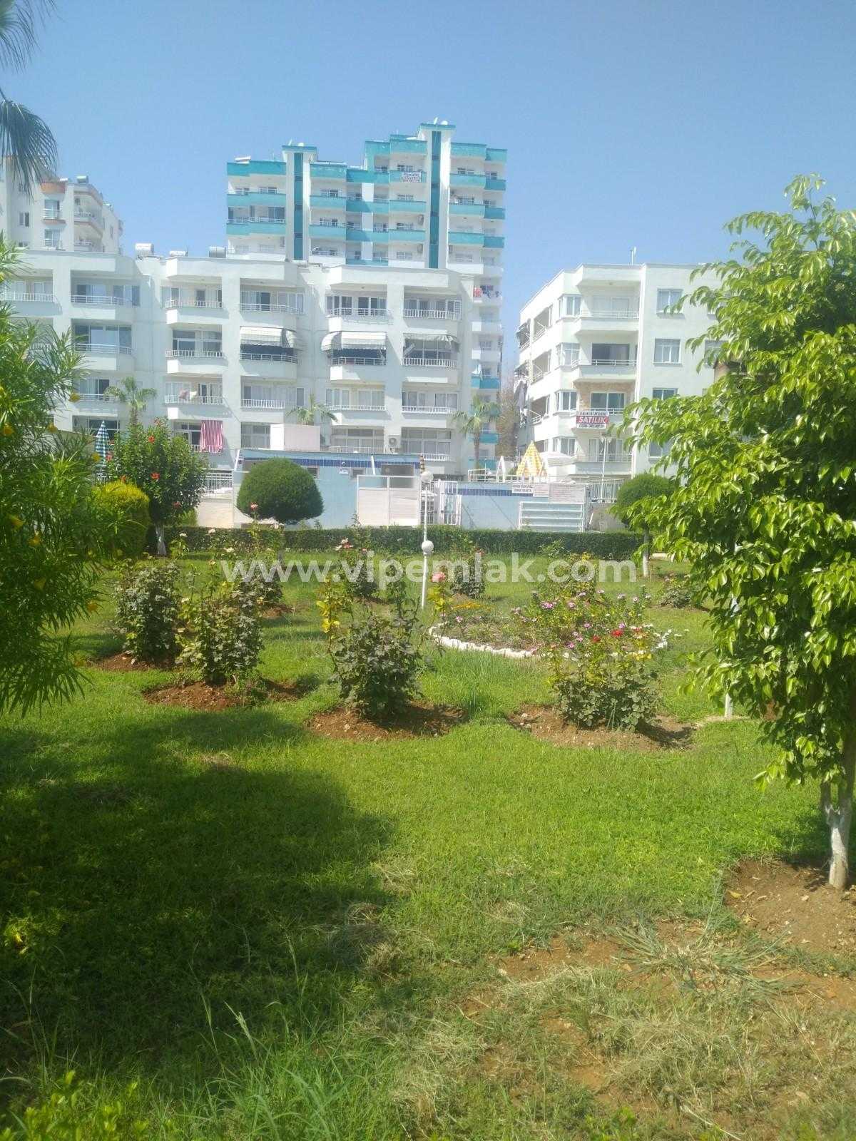 ARPAÇBAHŞİŞ’TE ÇOK UYGUN FİYATTA EŞYALI SATILIK YAZLIK DAİRE