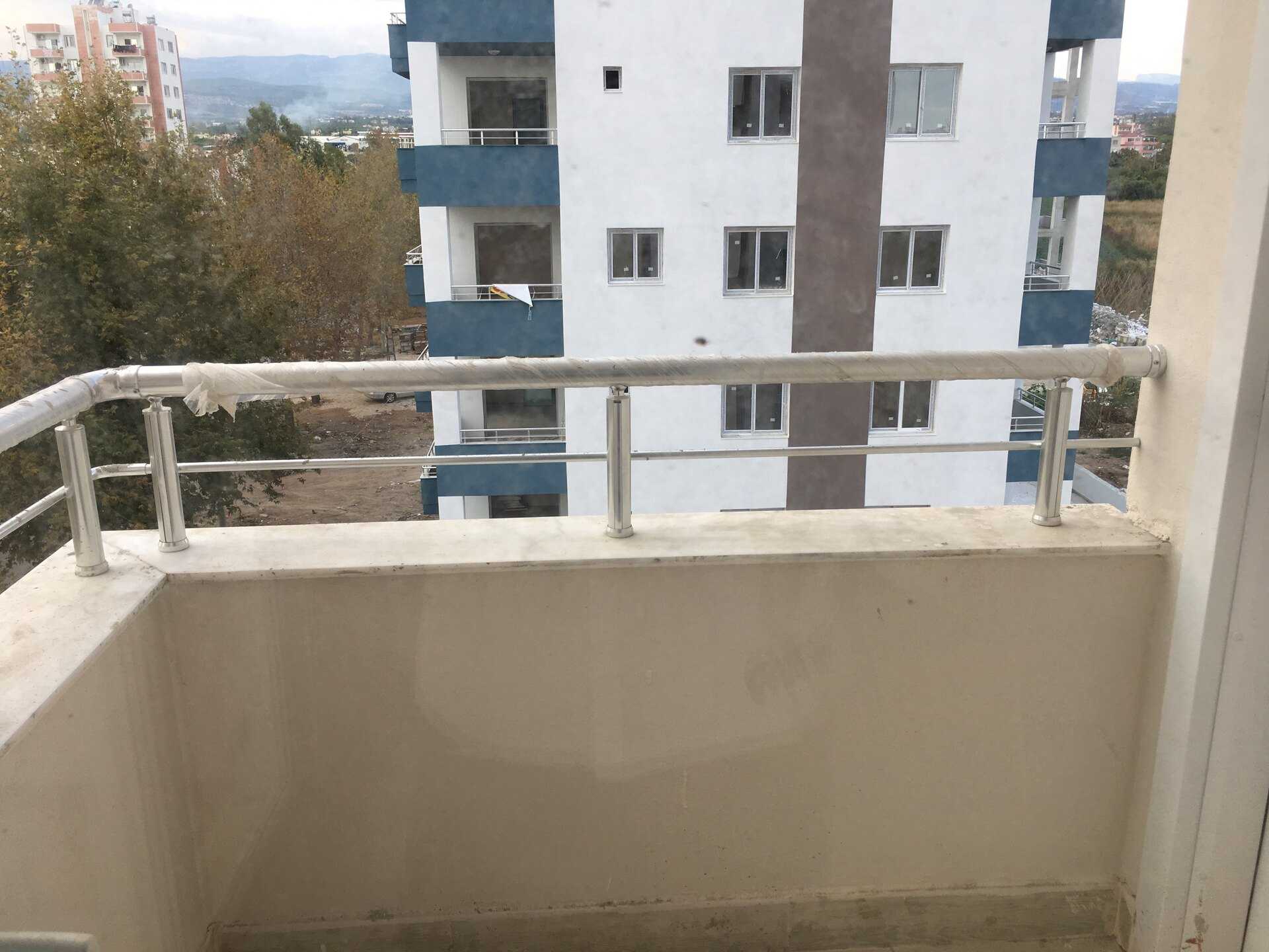 Arpaçbahşiş’te Yaz Kış Kullanıma Uygun 3+1 Satılık Ev