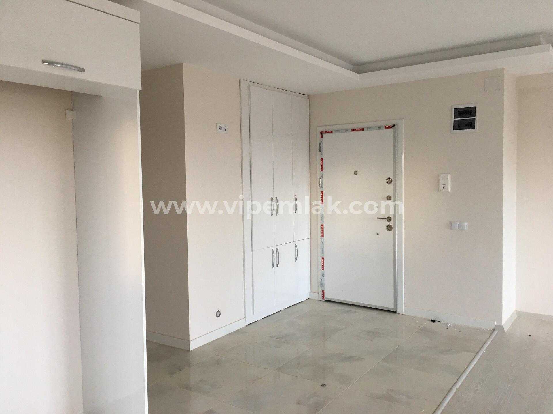 Arpaçbahşiş’te Yaz Kış Kullanıma Uygun 3+1 Satılık Ev