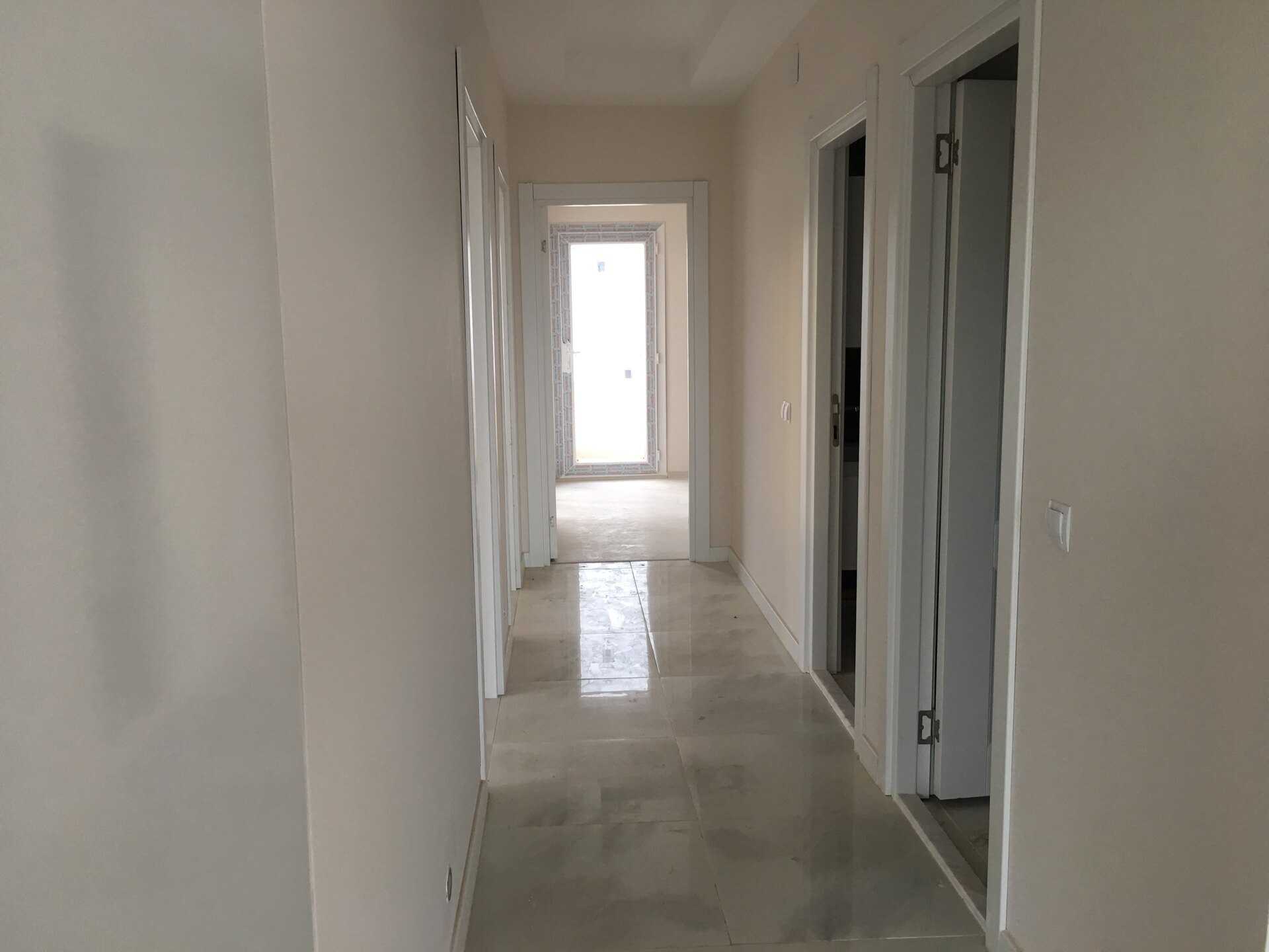 Arpaçbahşiş’te Yaz Kış Kullanıma Uygun 3+1 Satılık Ev