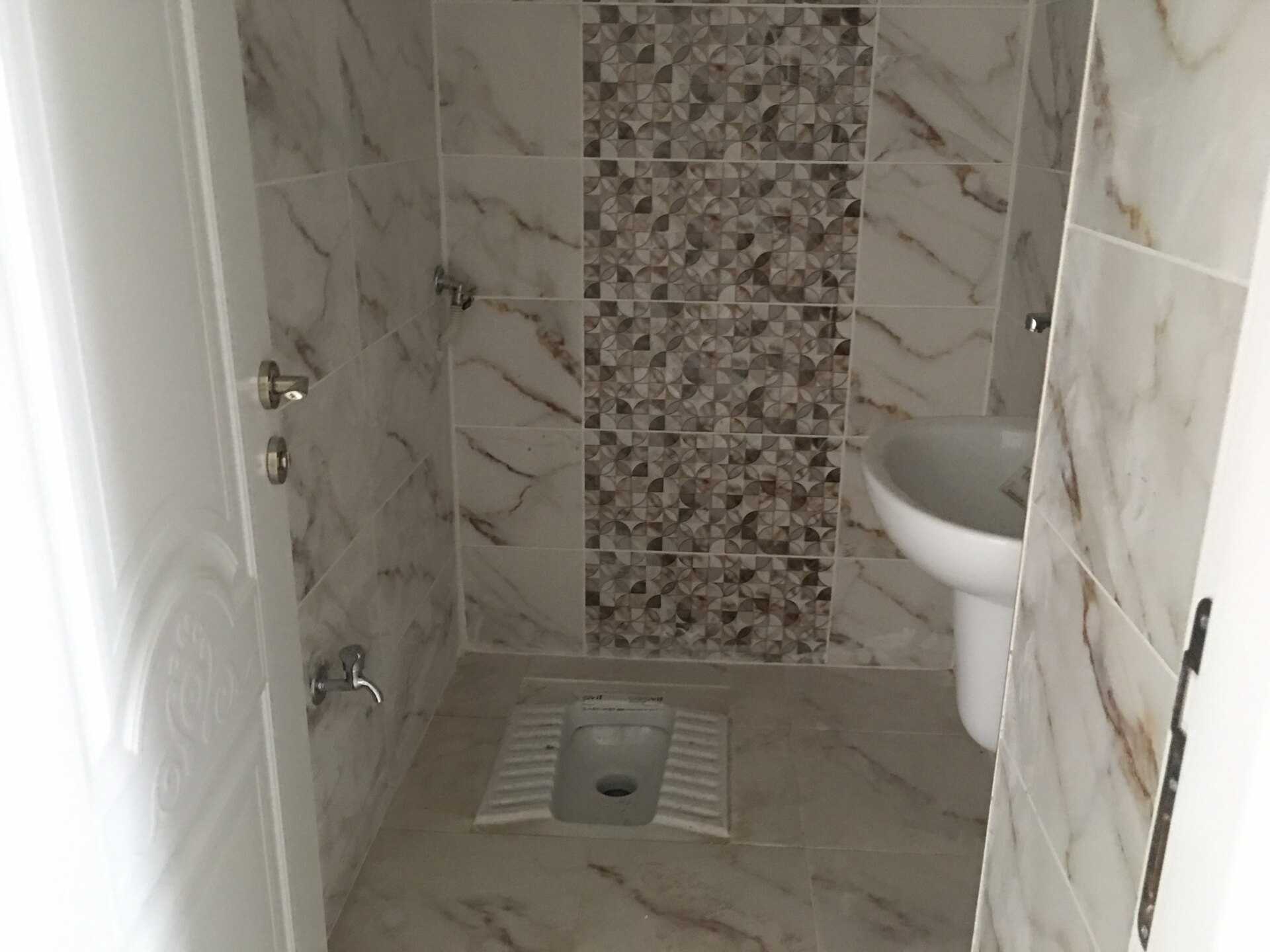Arpaçbahşiş’te Yaz Kış Kullanıma Uygun 3+1 Satılık Ev