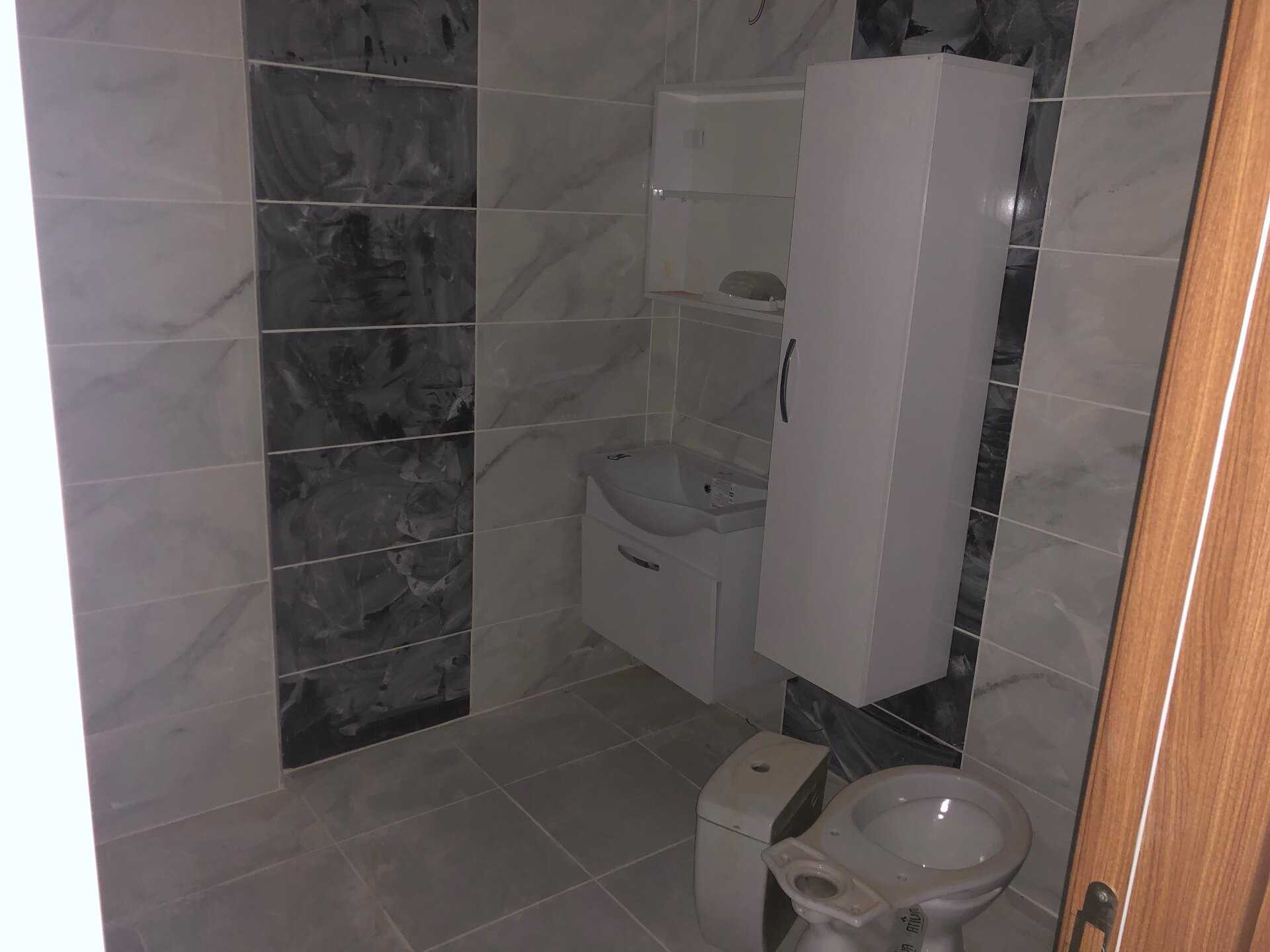Kızkalesinde uygun fiyatlı satılık 2+1 yazlık