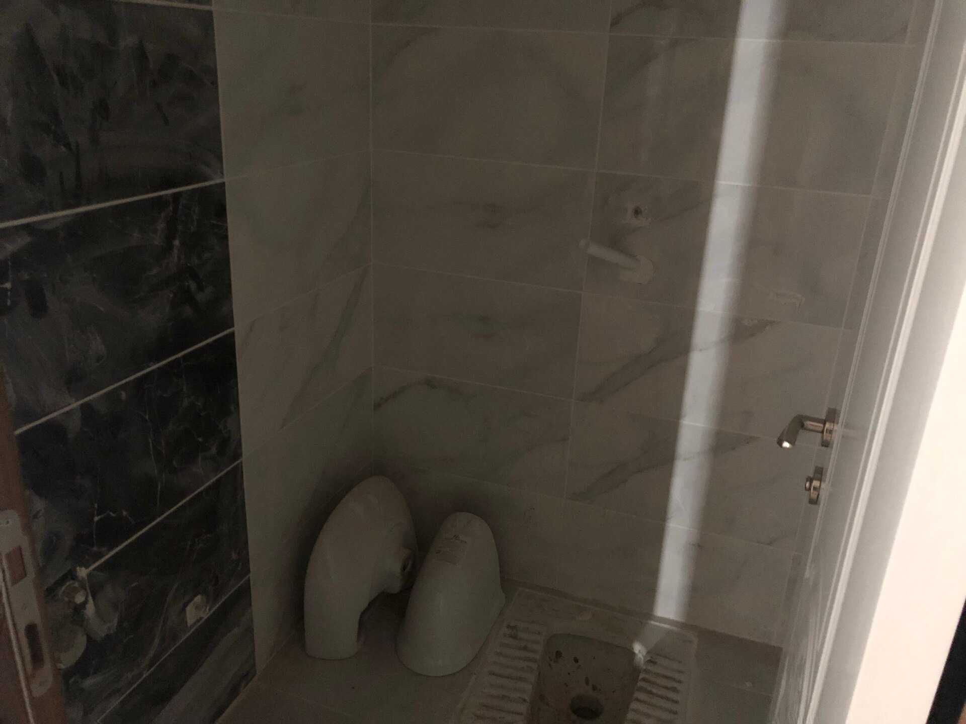 Kızkalesinde uygun fiyatlı satılık 2+1 yazlık