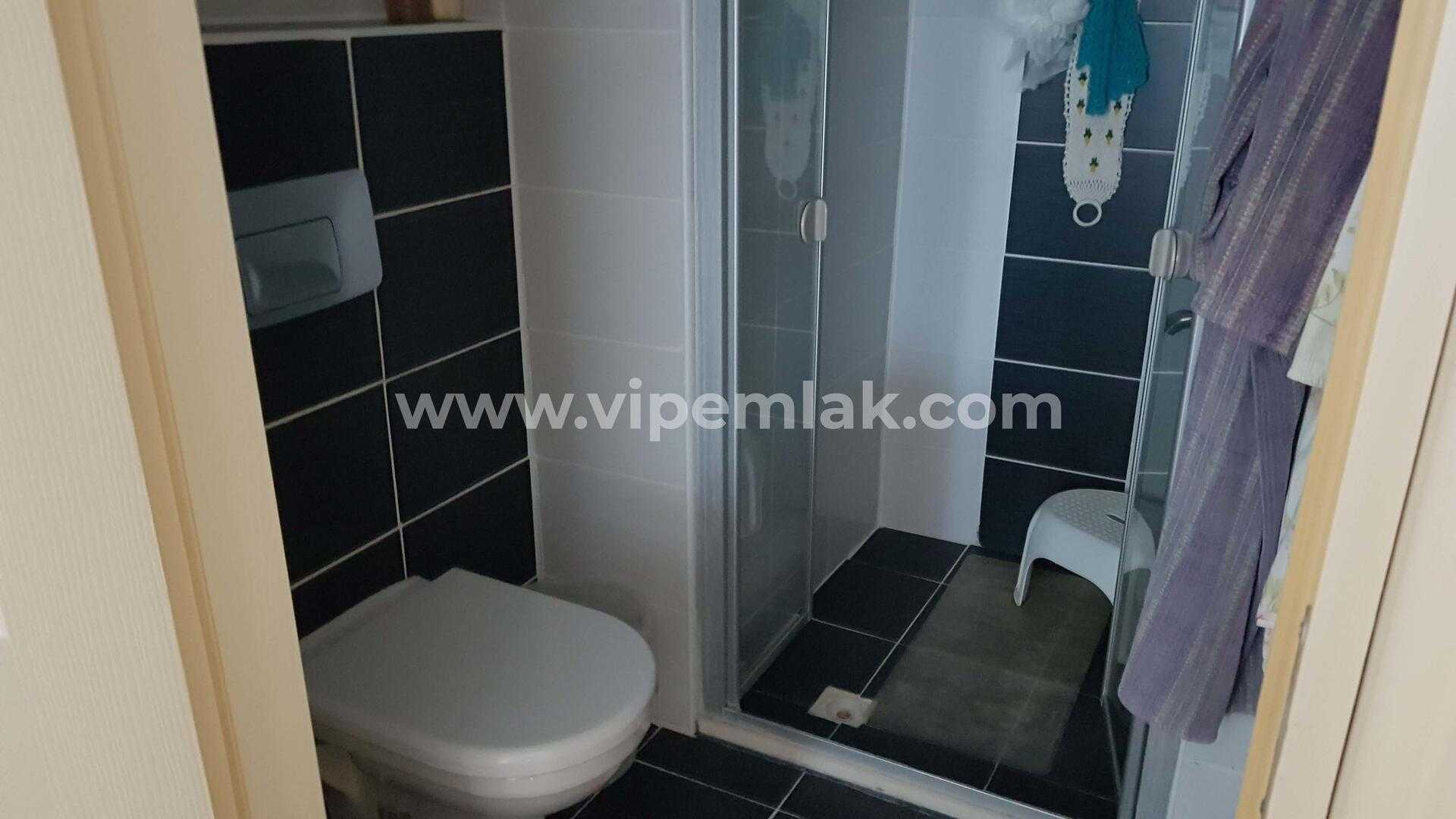 Queenaba da satılık deniz manzaralı anahtar teslim 3+1 yazlık