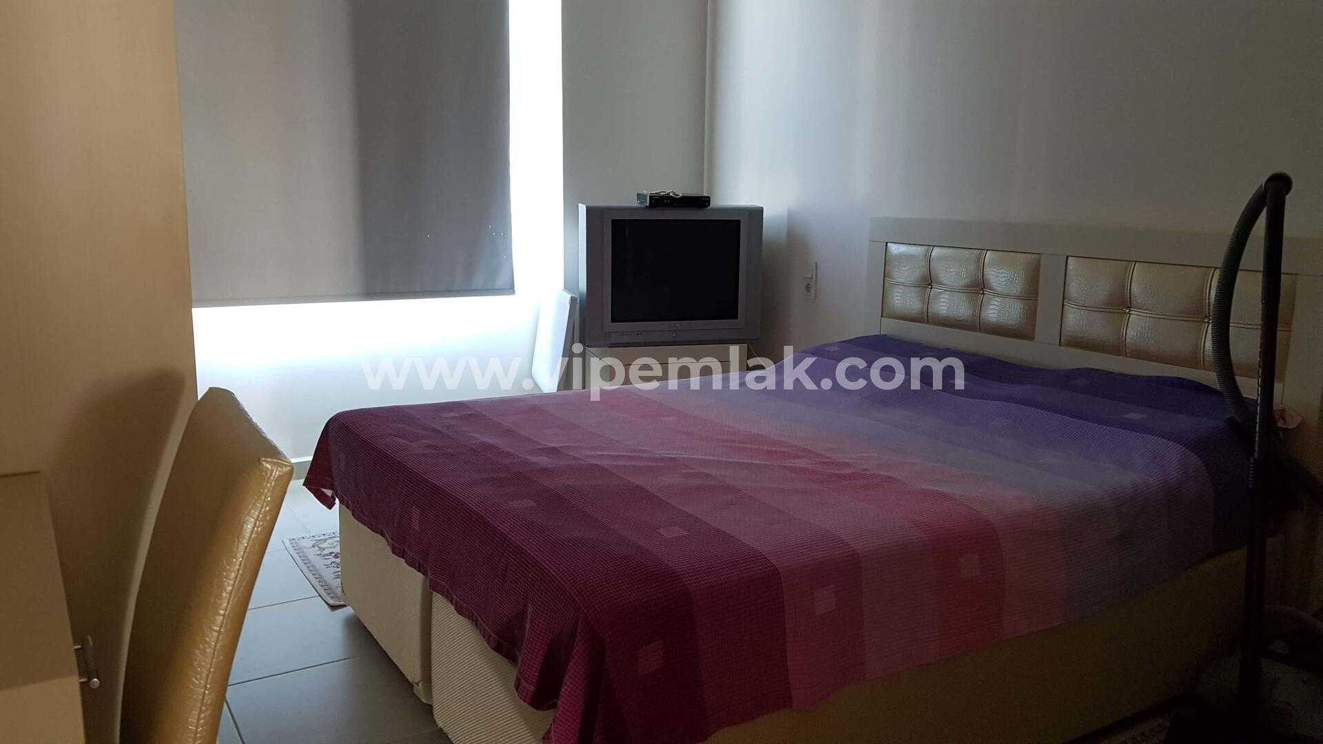 Queenaba da satılık deniz manzaralı anahtar teslim 3+1 yazlık