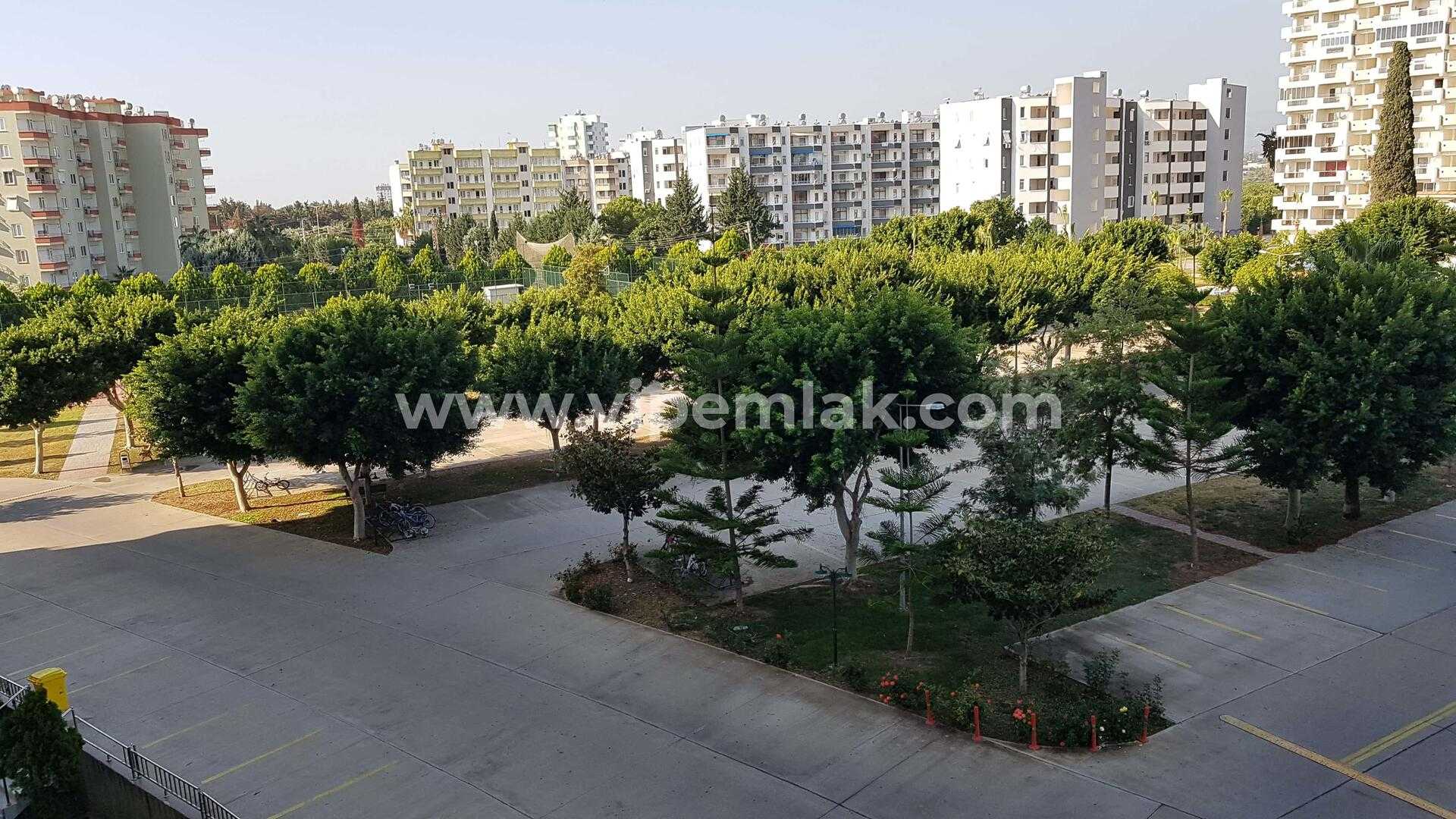 Queenaba da satılık deniz manzaralı anahtar teslim 3+1 yazlık
