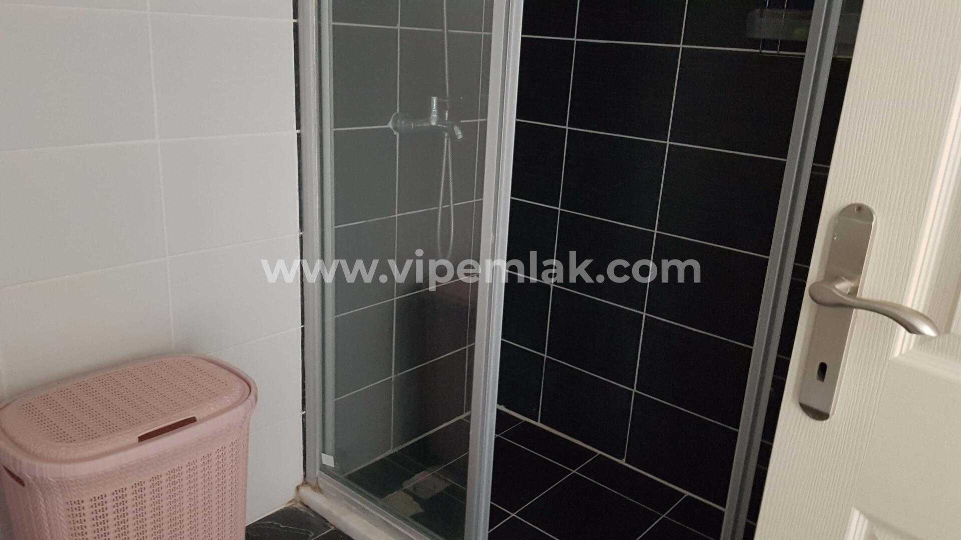 Queenaba da satılık deniz manzaralı anahtar teslim 3+1 yazlık