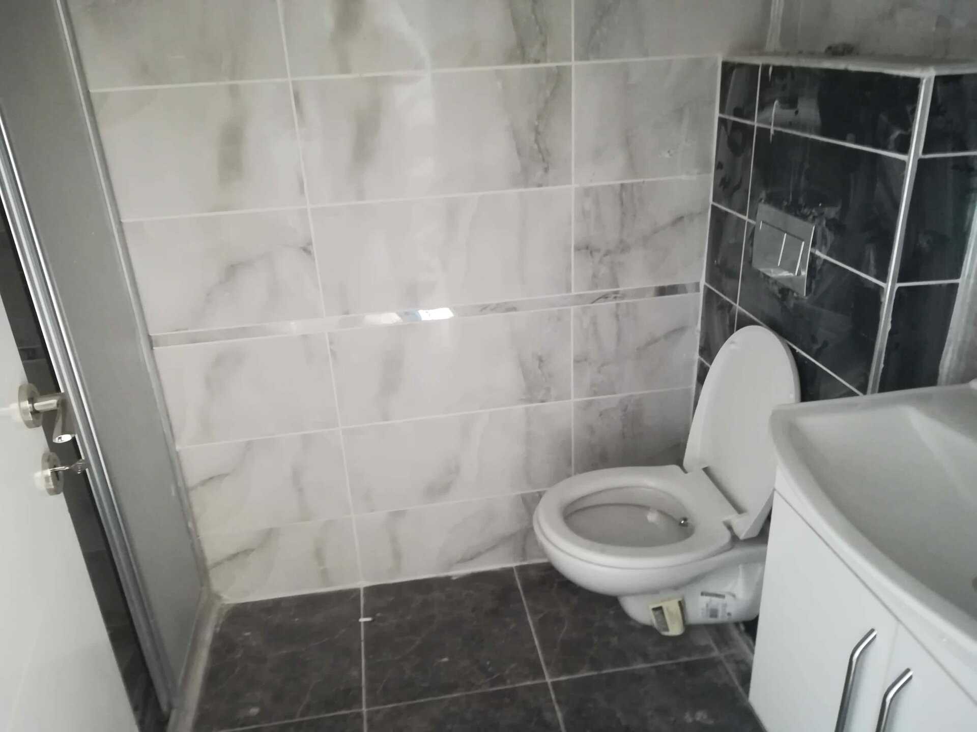 TÖMÜK ÇAKIROĞLU 120 M2 SATILIK 2+1 DAİRELER