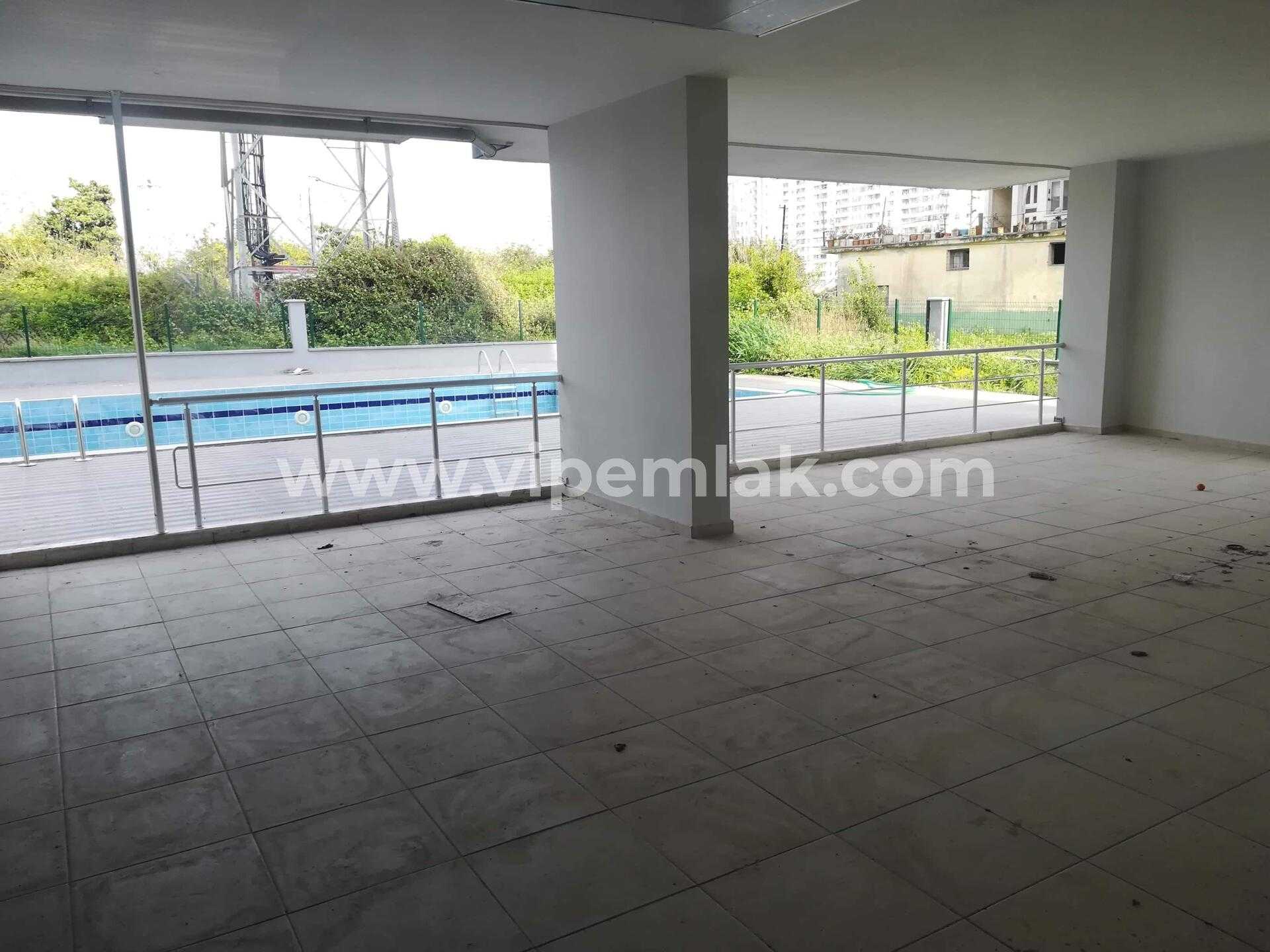 TÖMÜK ÇAKIROĞLU 120 M2 SATILIK 2+1 DAİRELER