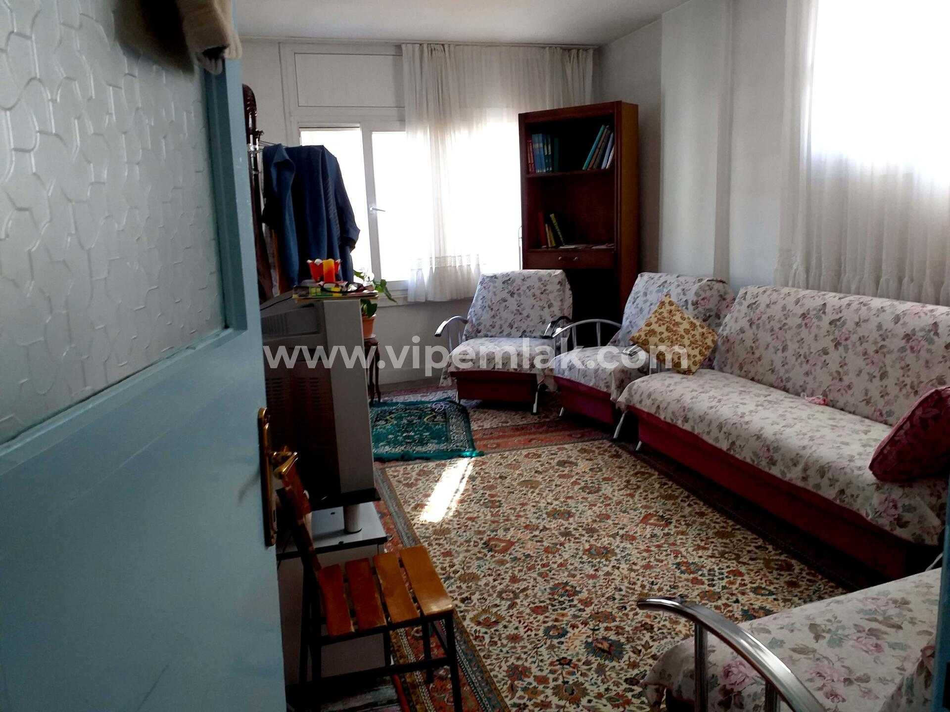 ERDEMLİ ANAYOL ÜZERİ MASRAFSIZ SATILIK 3+1 DAİRE