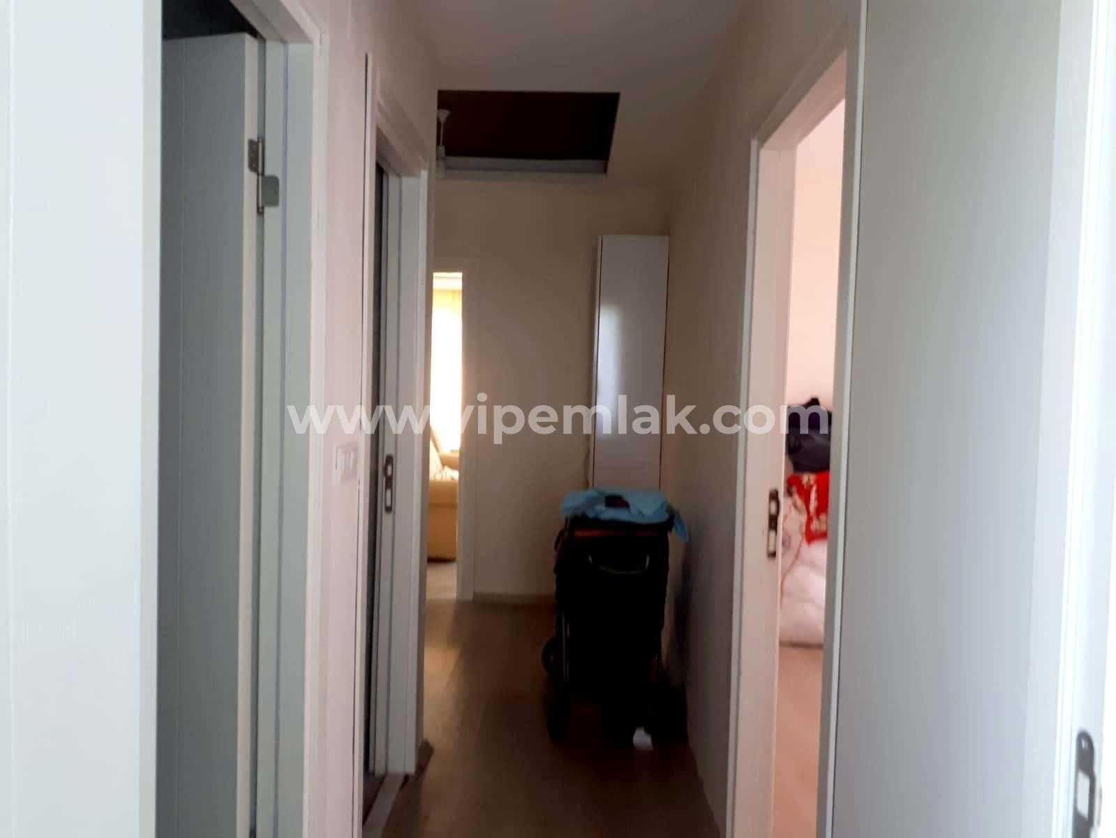 erdemli alata mah satılık 2+1 daire
