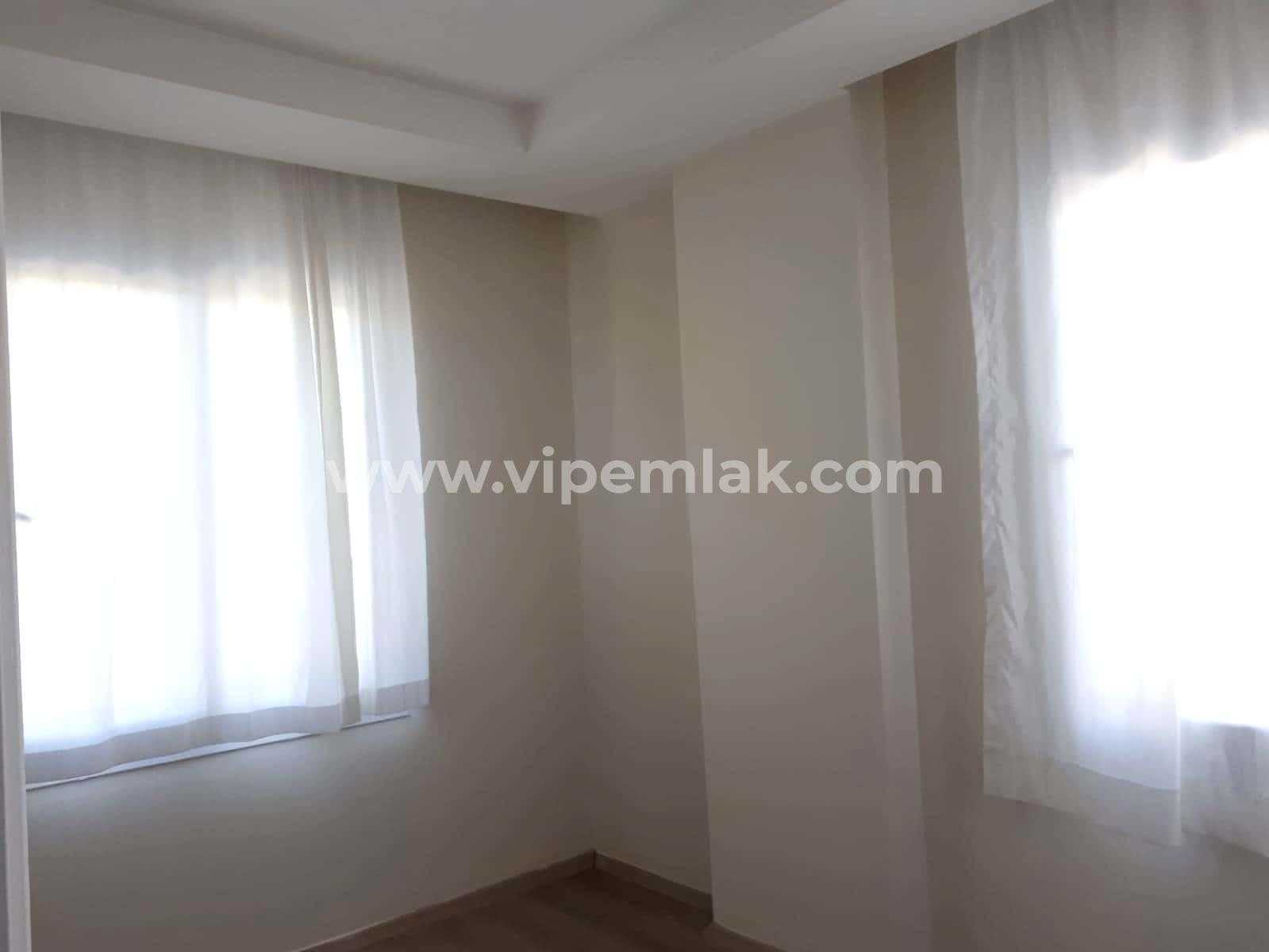 erdemli alata mah satılık 2+1 daire