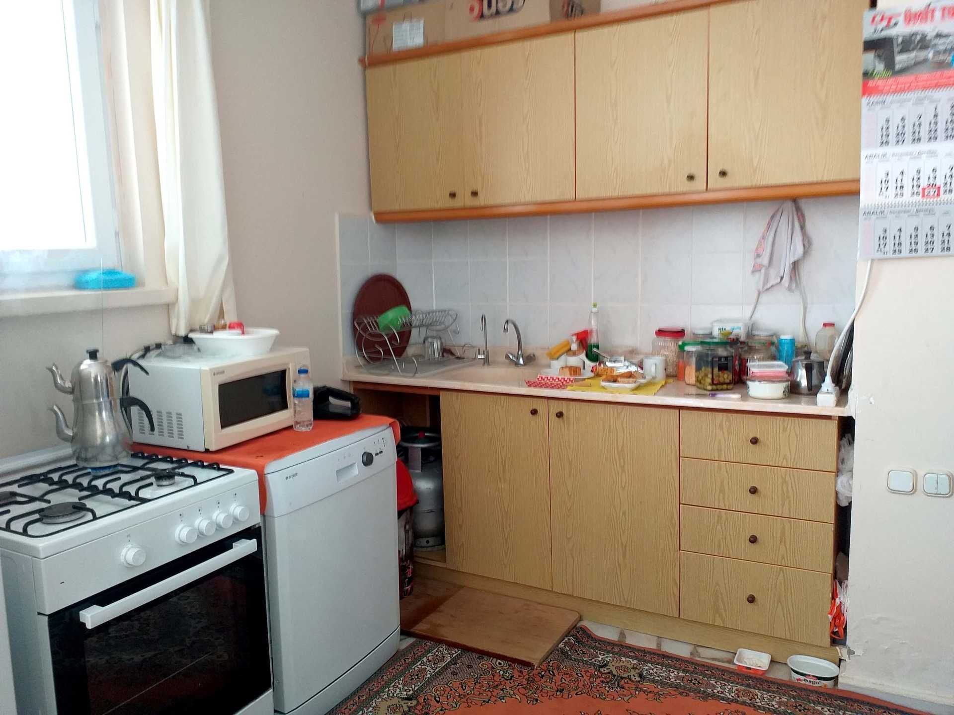 MERSİN AYAŞ ANKARALILAR SİTESİNDE SATILIK 2+1 DAİRE