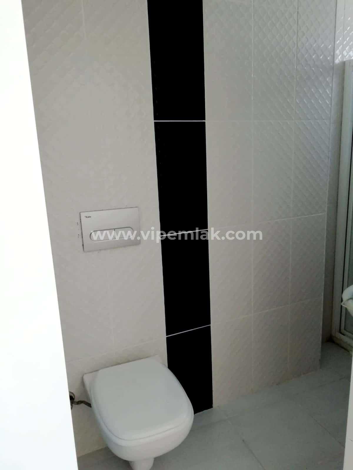 AKDENİZ MAHALLESİNDE KELEPİR 3+1 SATILIK DAİRE