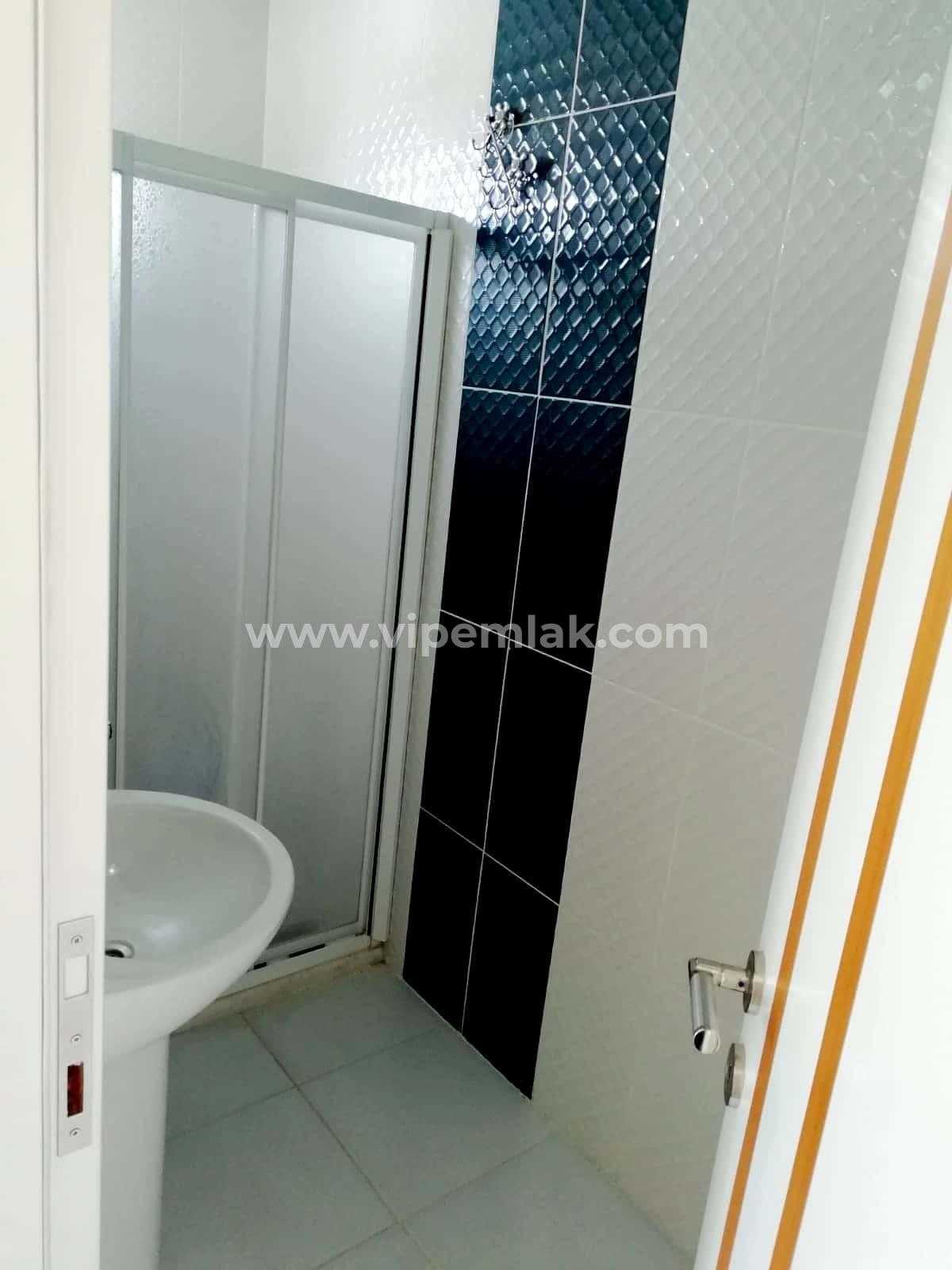 AKDENİZ MAHALLESİNDE KELEPİR 3+1 SATILIK DAİRE