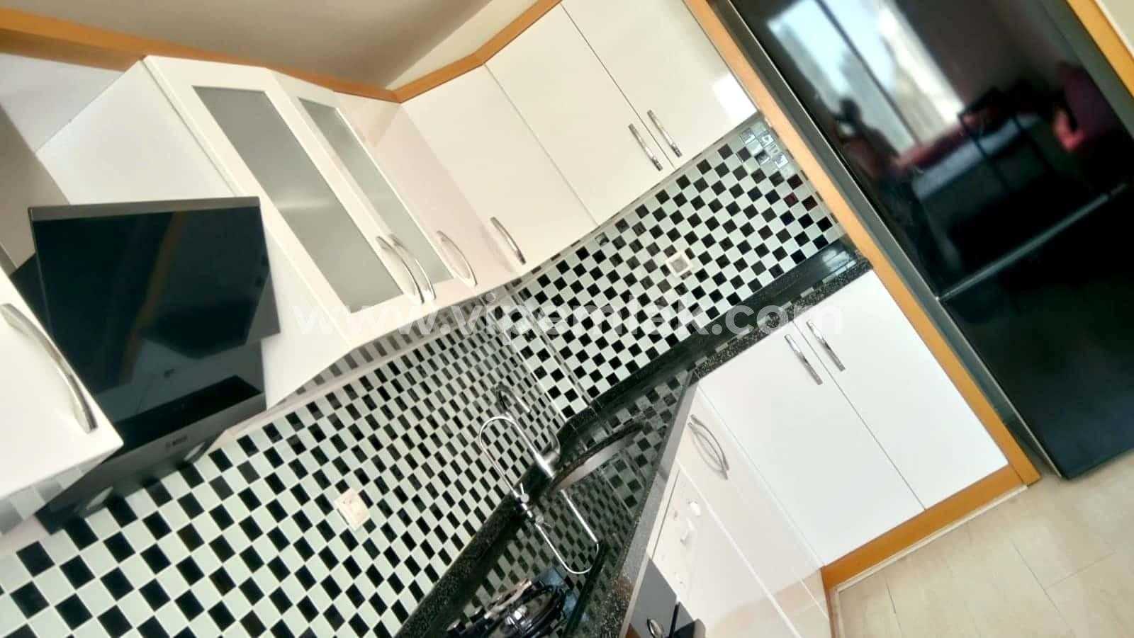 AKDENİZ MAHALLESİNDE KELEPİR 3+1 SATILIK DAİRE