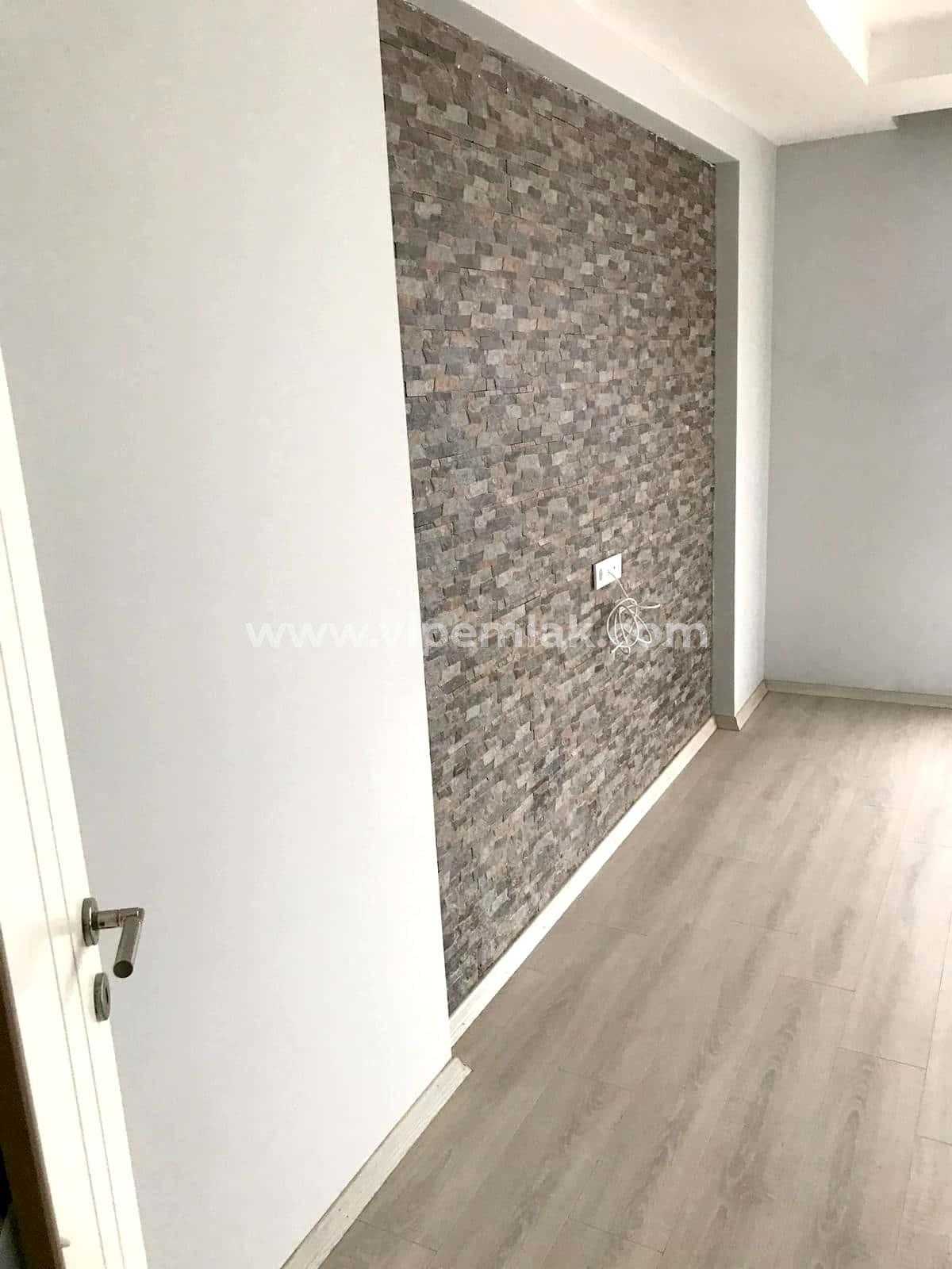 AKDENİZ MAHALLESİNDE KELEPİR 3+1 SATILIK DAİRE