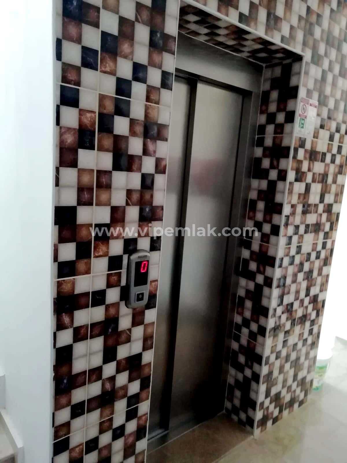 AKDENİZ MAHALLESİNDE KELEPİR 3+1 SATILIK DAİRE