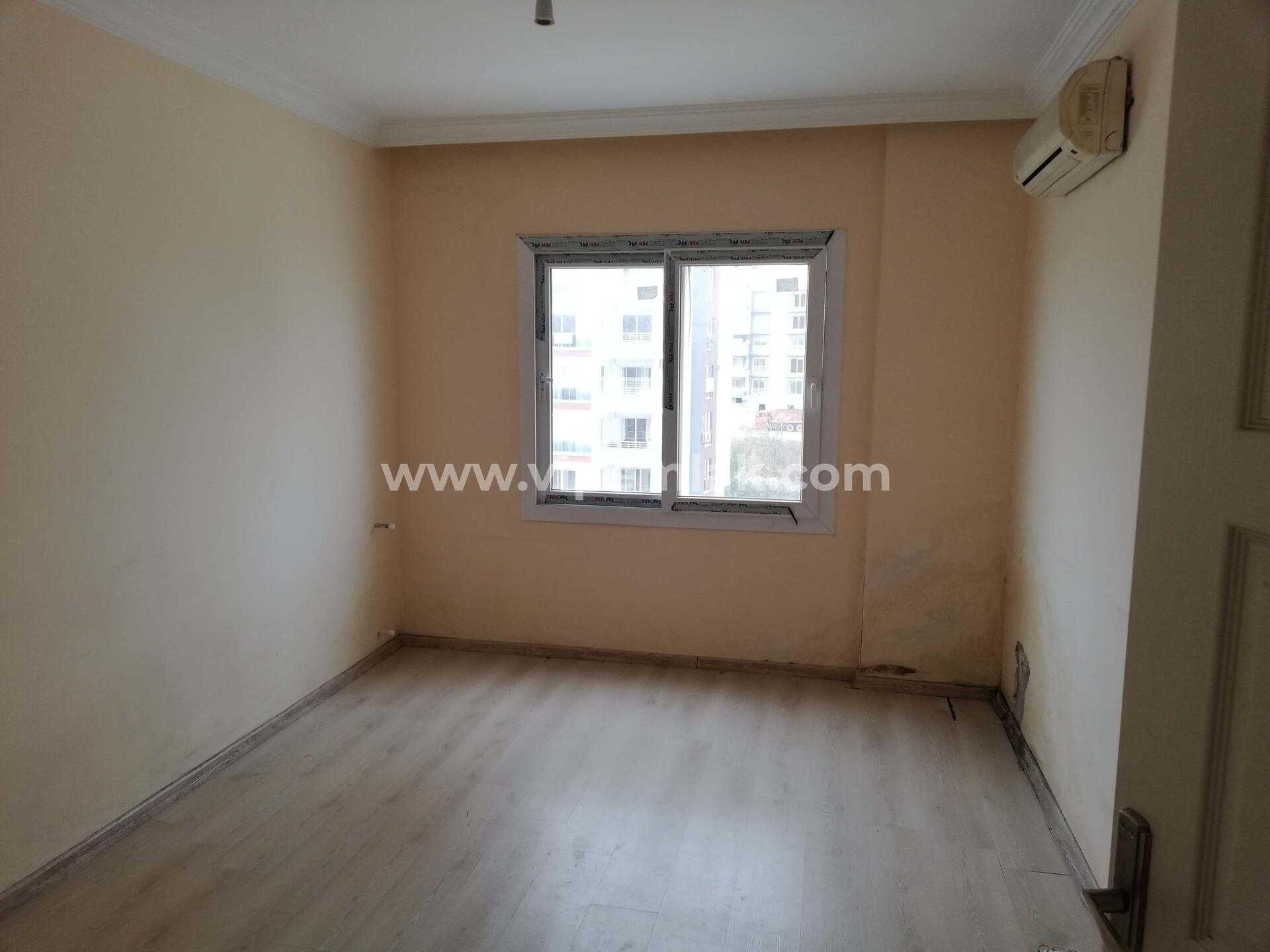 ERDEMLİ ALATA MAHALLESİNDE KELEPİR SATILIK 2+1 DAİRE