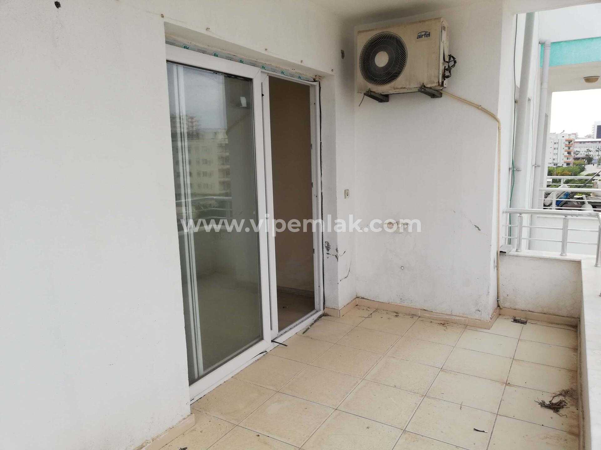 ERDEMLİ ALATA MAHALLESİNDE KELEPİR SATILIK 2+1 DAİRE