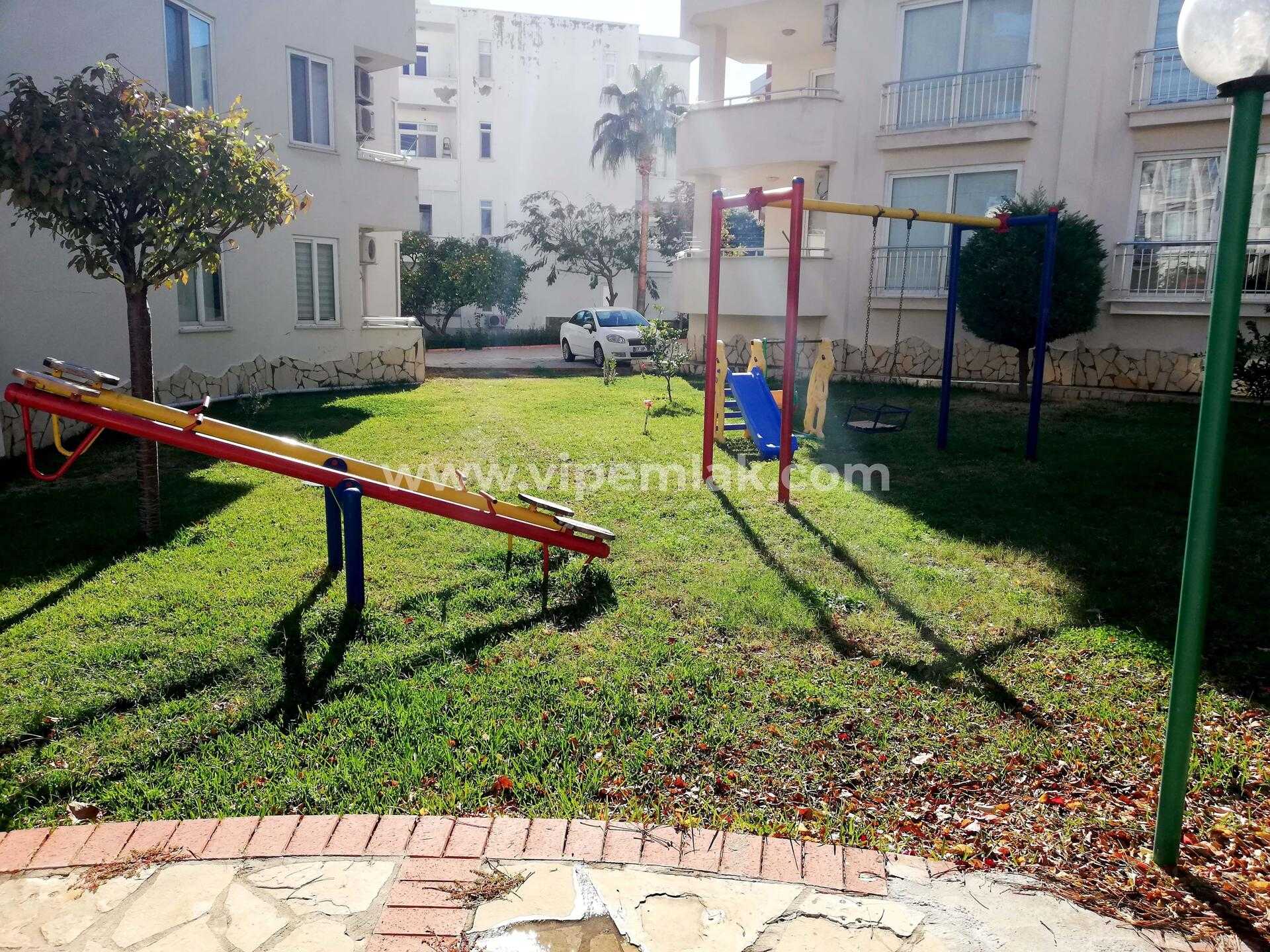 ALTINPORTAKAL SITESI ULTRALUKS DUBLEKS 3+1 VILLA