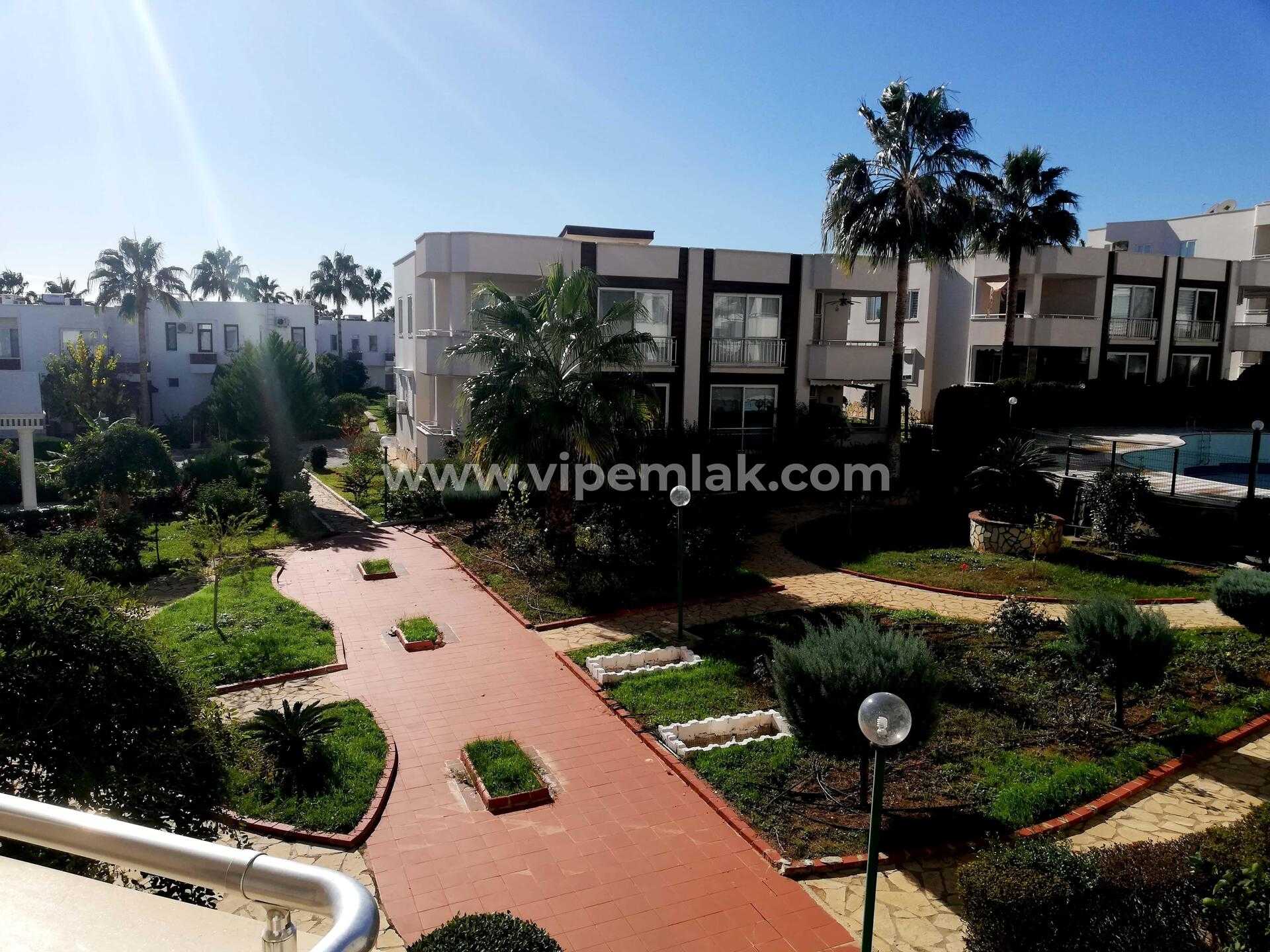 ALTINPORTAKAL SITESI ULTRALUKS DUBLEKS 3+1 VILLA
