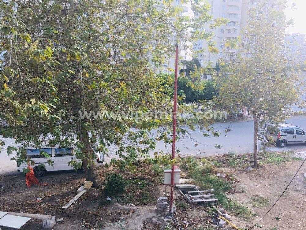 ERDEMLİ ARPAÇBAHŞİŞ’TE SATILIK LÜKS DAİRELER