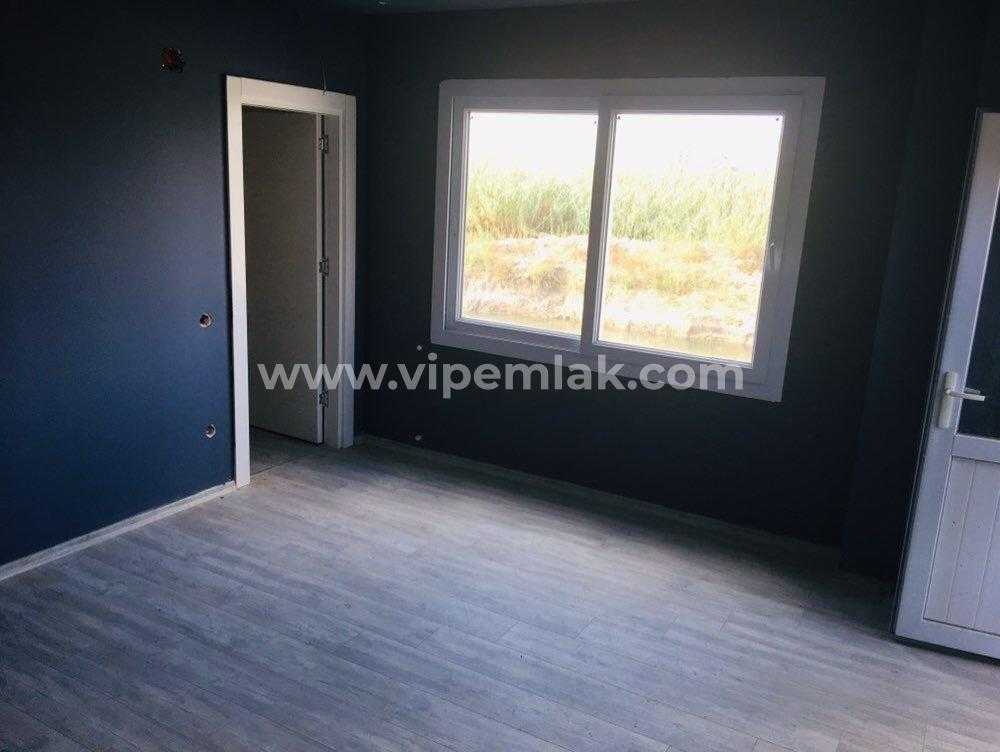 ERDEMLİ ARPAÇBAHŞİŞ’TE SATILIK LÜKS DAİRELER