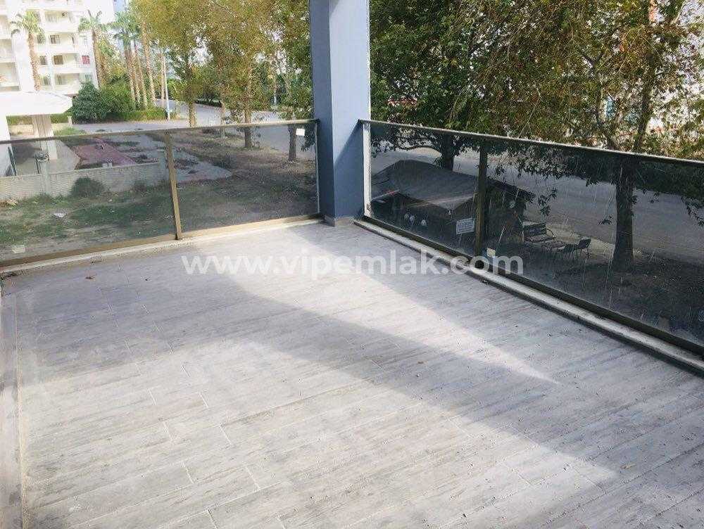 ERDEMLİ ARPAÇBAHŞİŞ’TE SATILIK LÜKS DAİRELER