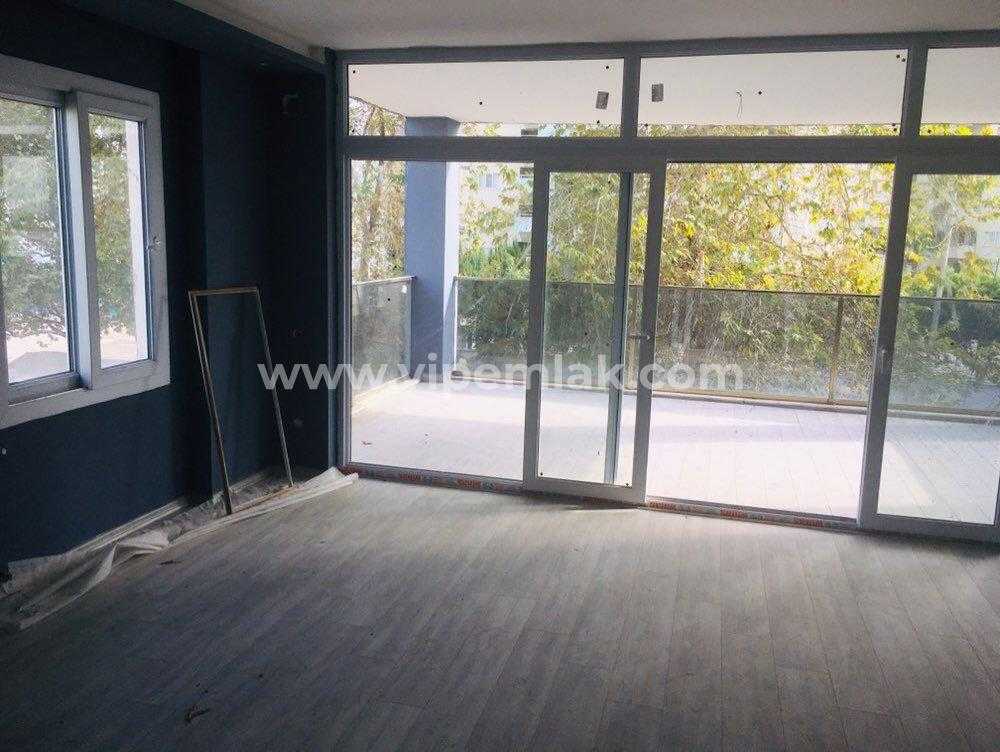 ERDEMLİ ARPAÇBAHŞİŞ’TE SATILIK LÜKS DAİRELER