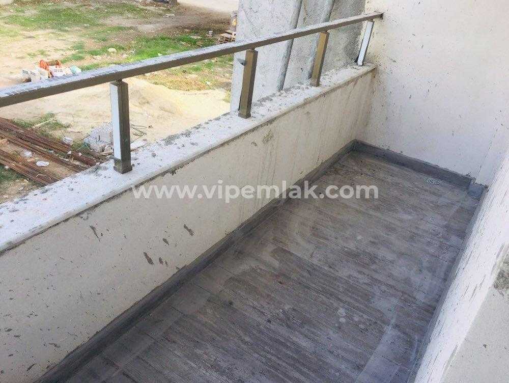 ERDEMLİ ARPAÇBAHŞİŞ’TE SATILIK LÜKS DAİRELER