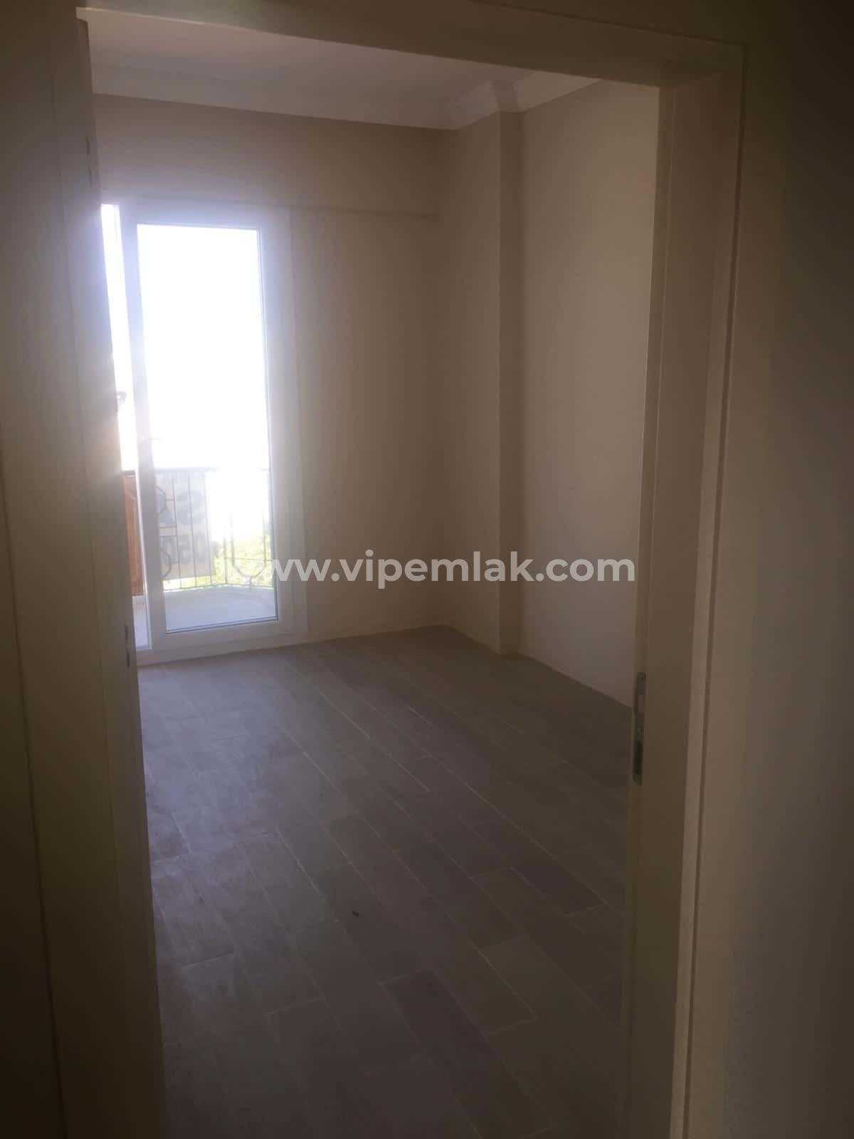 ERDEMLİ TÖMÜKTE ASER SİTESİNDE KELEPİR SATILIK 2+1 YAZLIK DAİRE