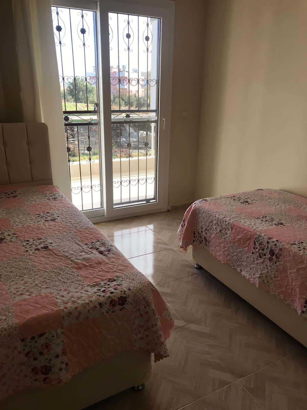 AYAŞTA KAÇIRILMAYACAK KELEPİR EŞYALI 2+1 SATILIK DAİRE