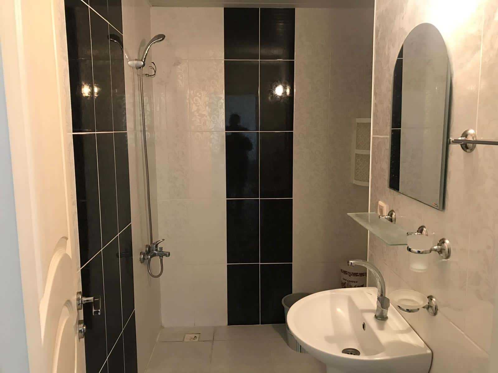 AYAŞTA KAÇIRILMAYACAK KELEPİR EŞYALI 2+1 SATILIK DAİRE