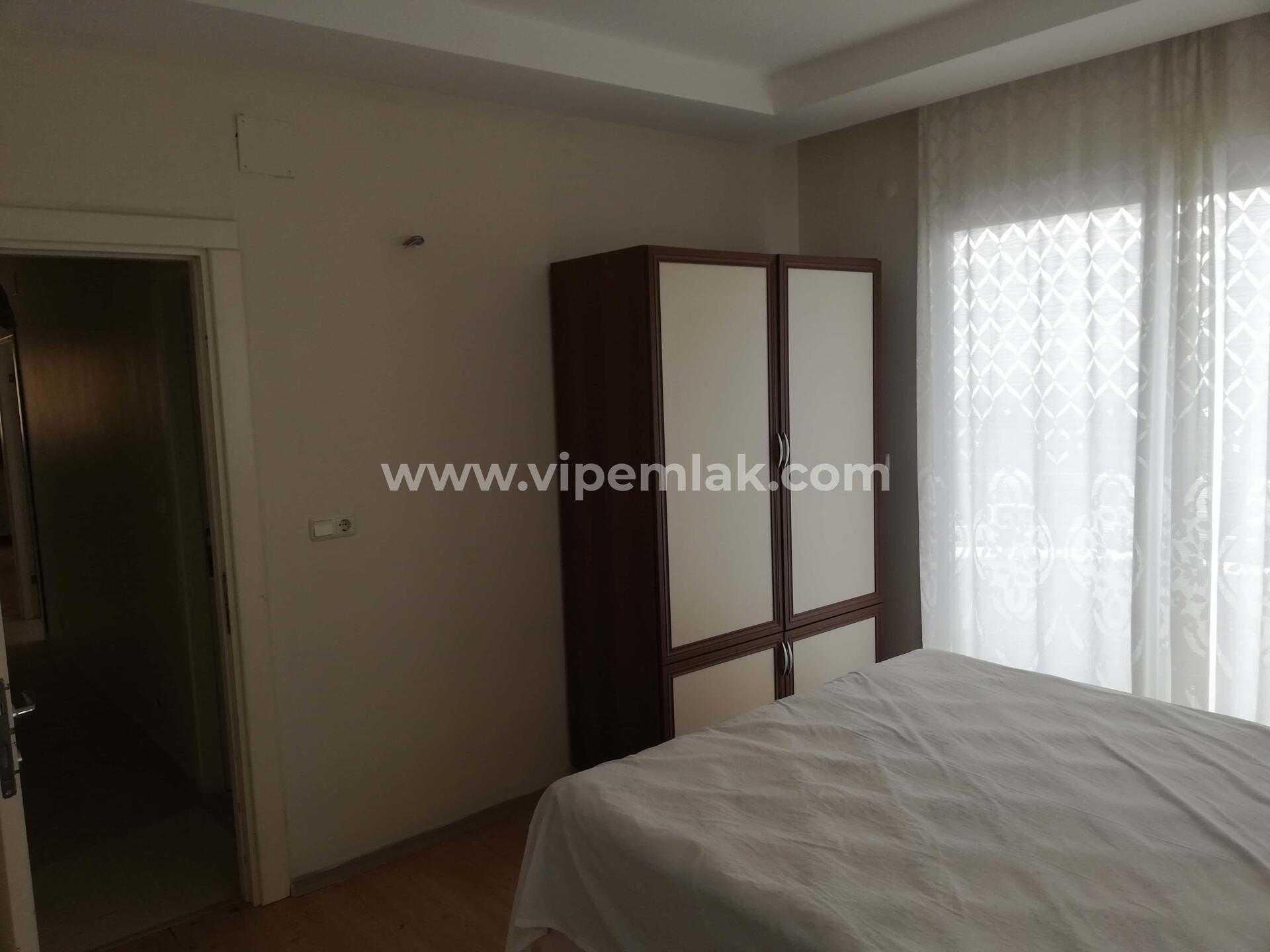 AYAŞTA KAÇIRILMAYACAK EŞYALI KELEPİR SATILIK YAZLIK DAİRE 2+1