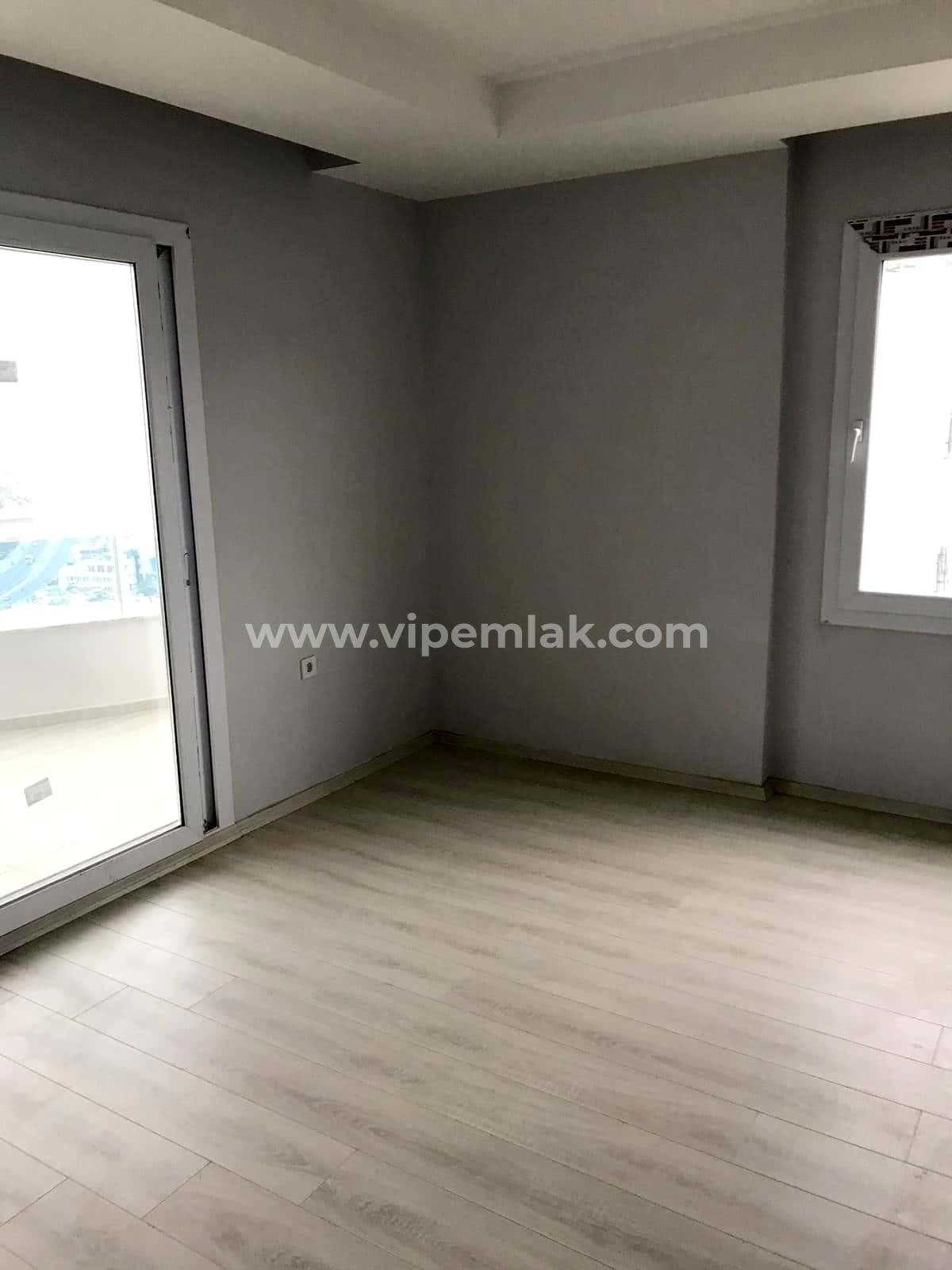 AYAŞTA ULTRALUKS 2+1 DENİZ MANZARALI KELEPİR YAZLIK DAİRE