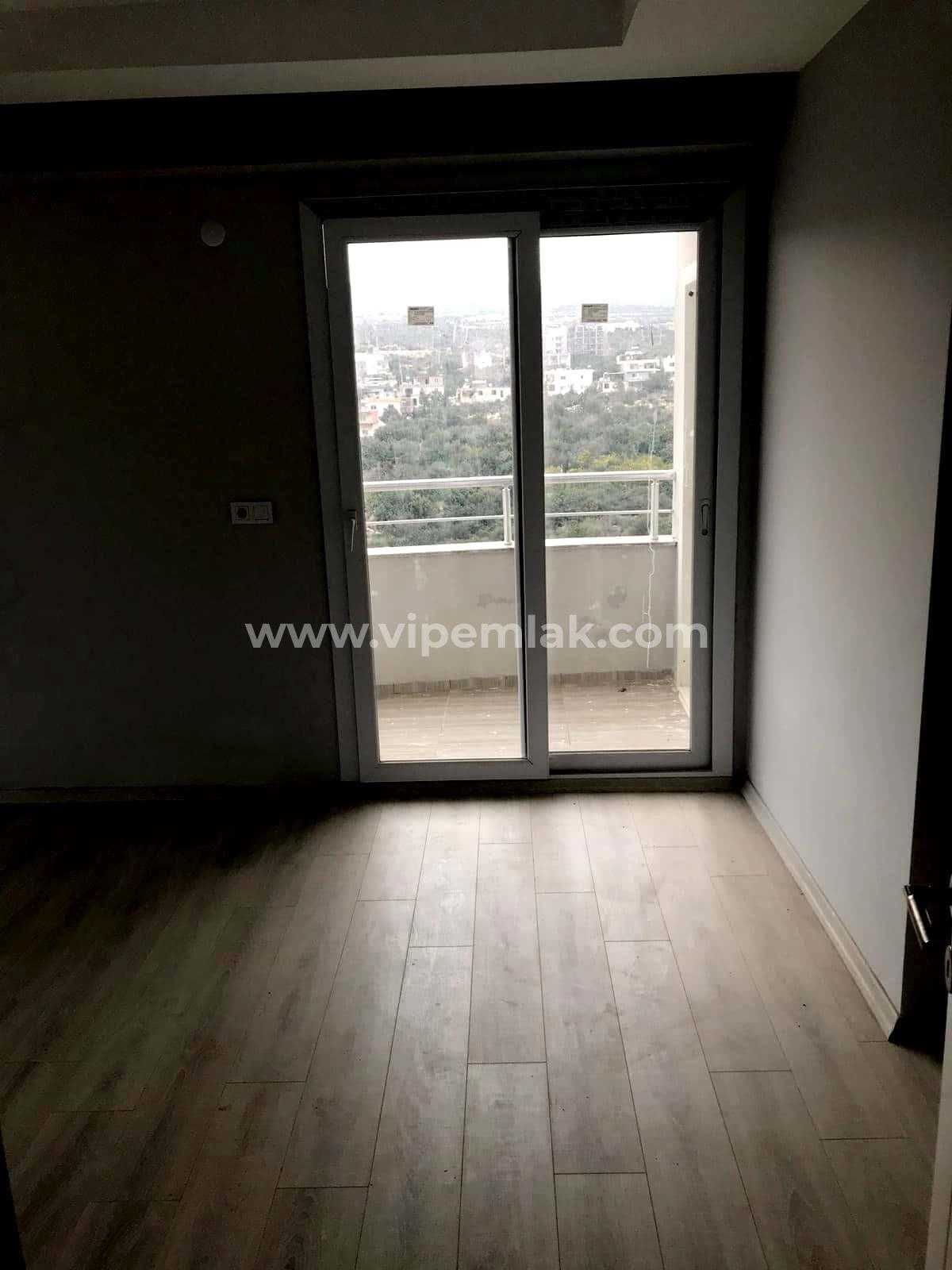 AYAŞTA ULTRALUKS 2+1 DENİZ MANZARALI KELEPİR YAZLIK DAİRE