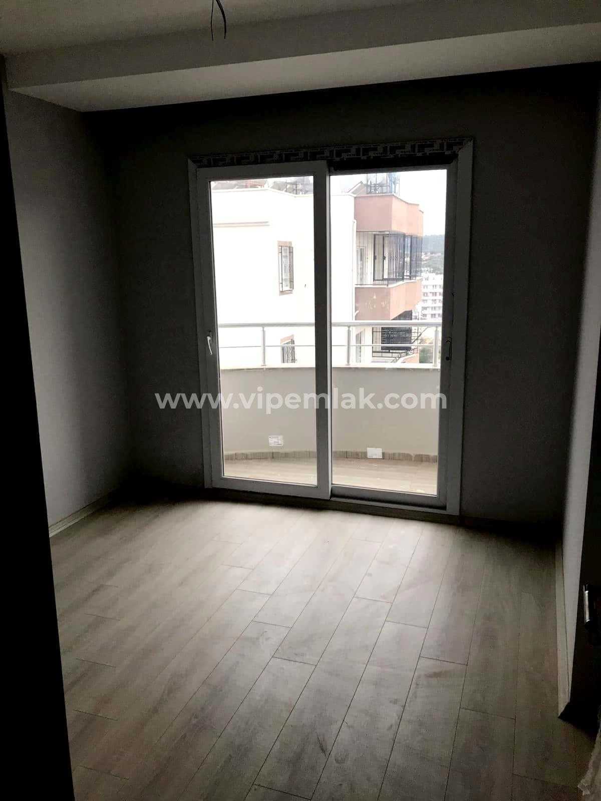 AYAŞTA ULTRALUKS 2+1 DENİZ MANZARALI KELEPİR YAZLIK DAİRE