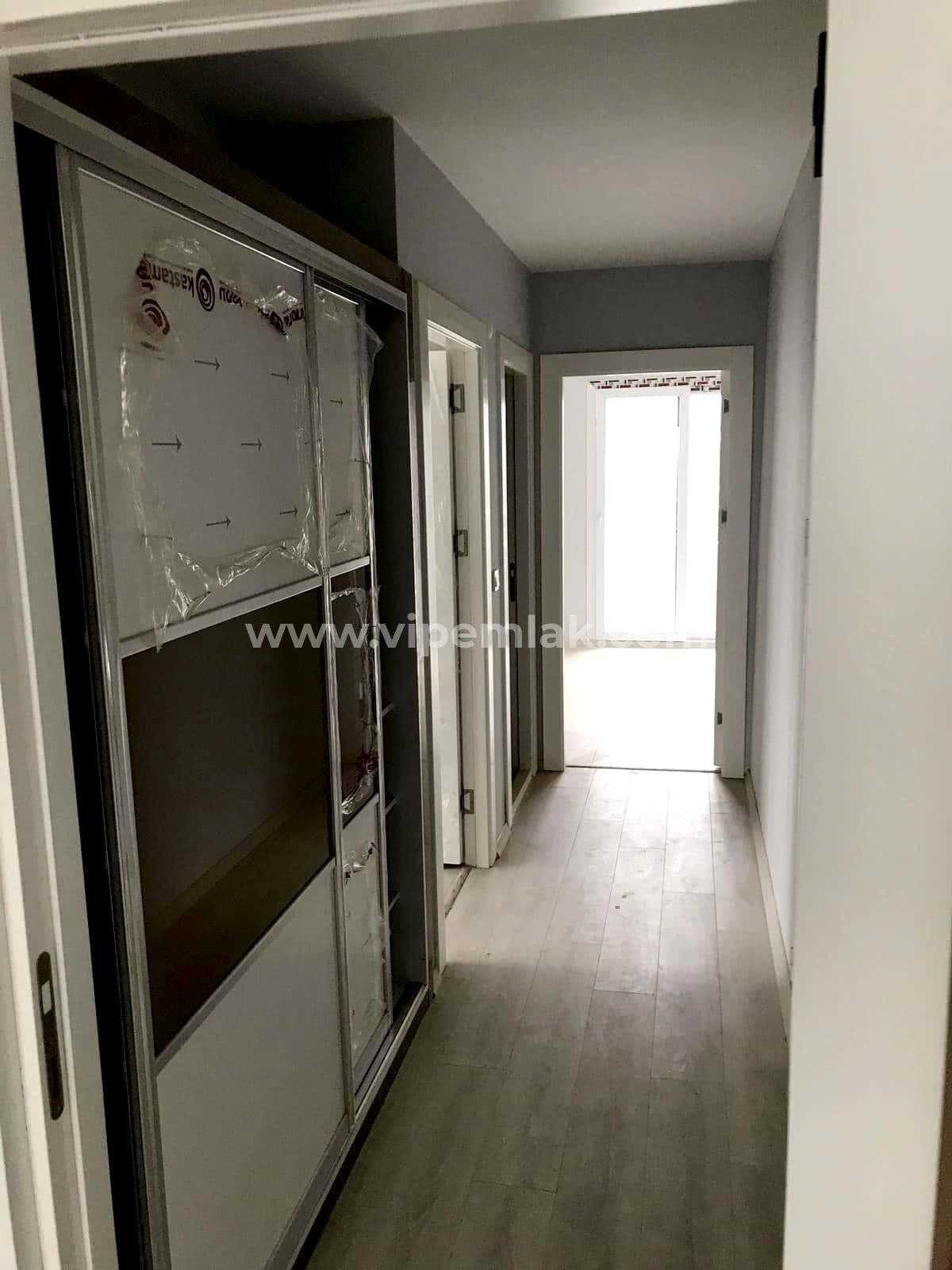 AYAŞTA ULTRALUKS 2+1 DENİZ MANZARALI KELEPİR YAZLIK DAİRE