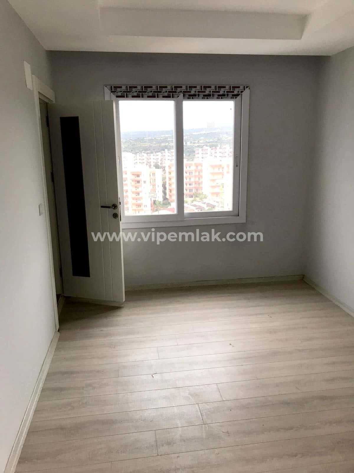 AYAŞTA ULTRALUKS 2+1 DENİZ MANZARALI KELEPİR YAZLIK DAİRE