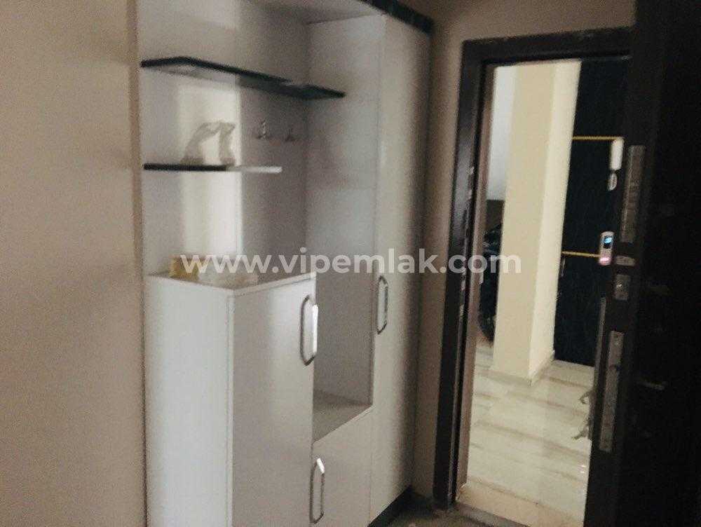 Erdemli Alata Mahallesinde Yüksek Giriş Kelepir Satılık Daire