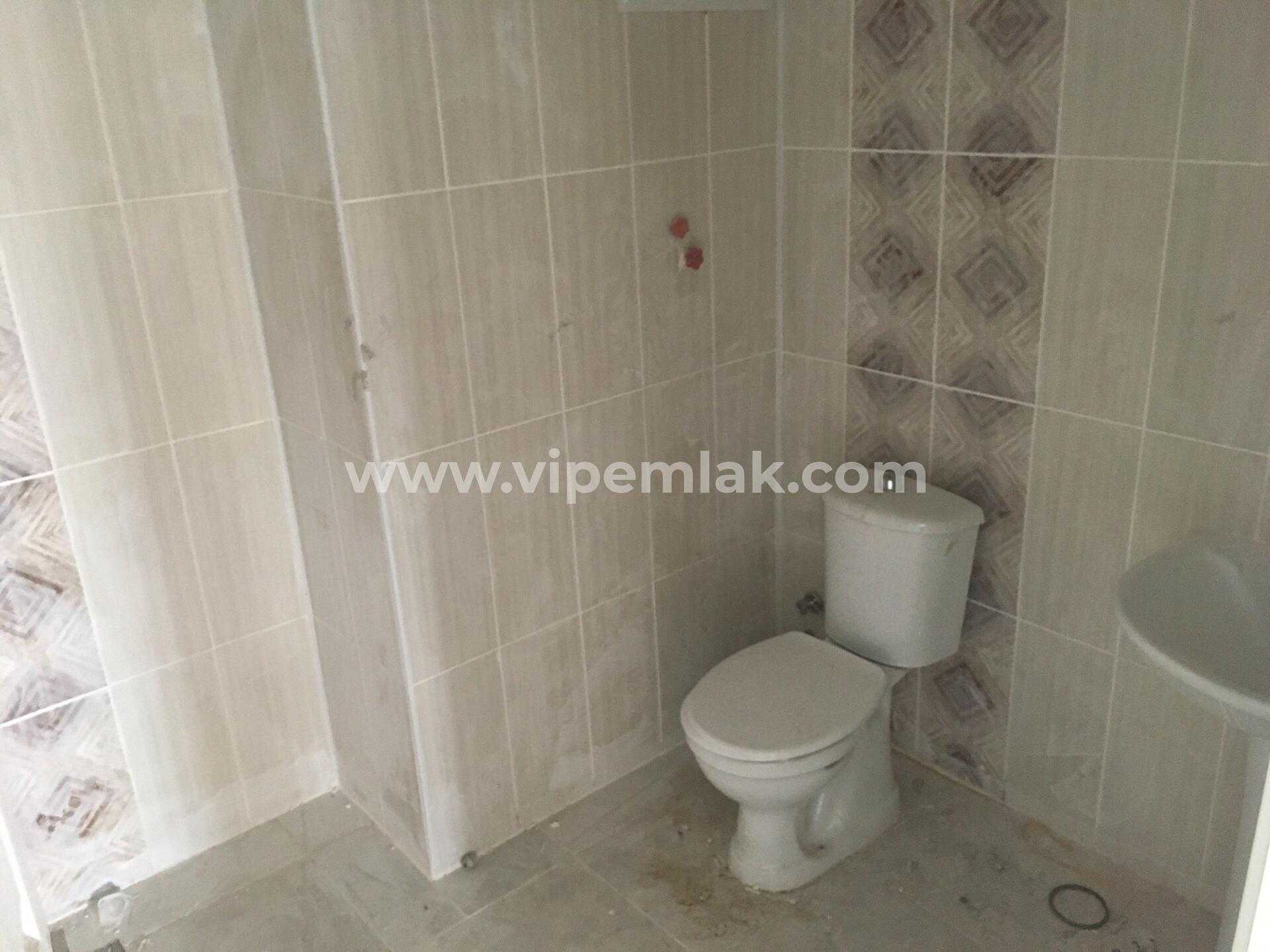 Erdemli Alata Mahallesinde Anahtar Teslim Çok Uygun Fiyatta Satılık Daire